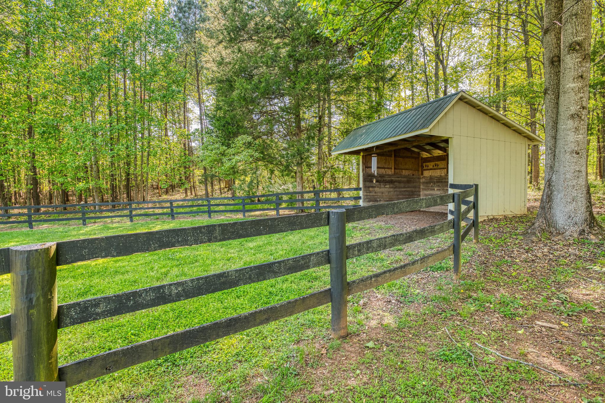 HUNT VALLEY - Residential