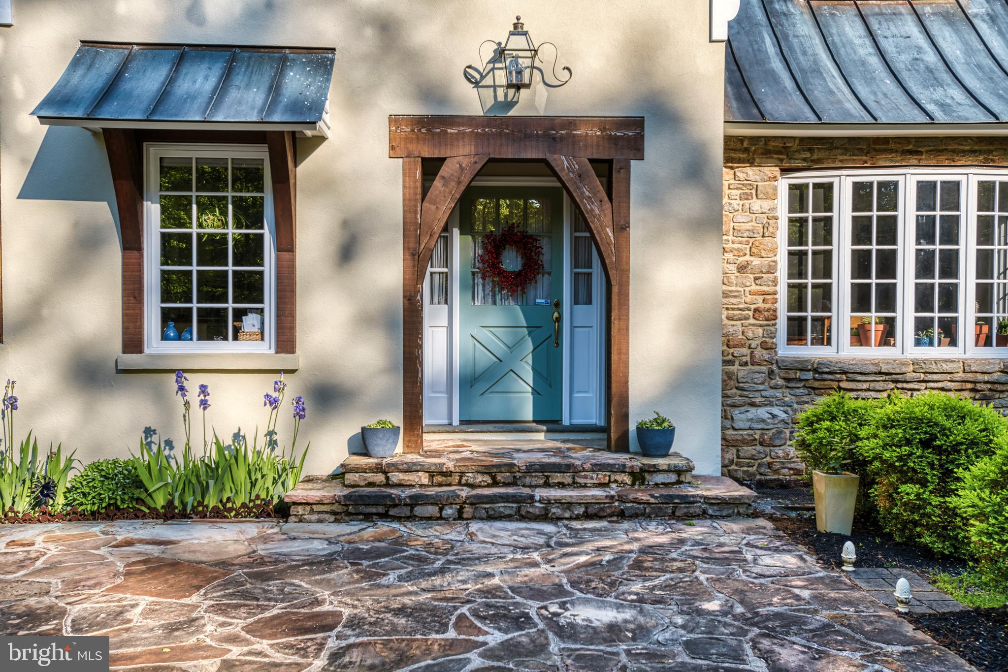 HUNT VALLEY - Residential