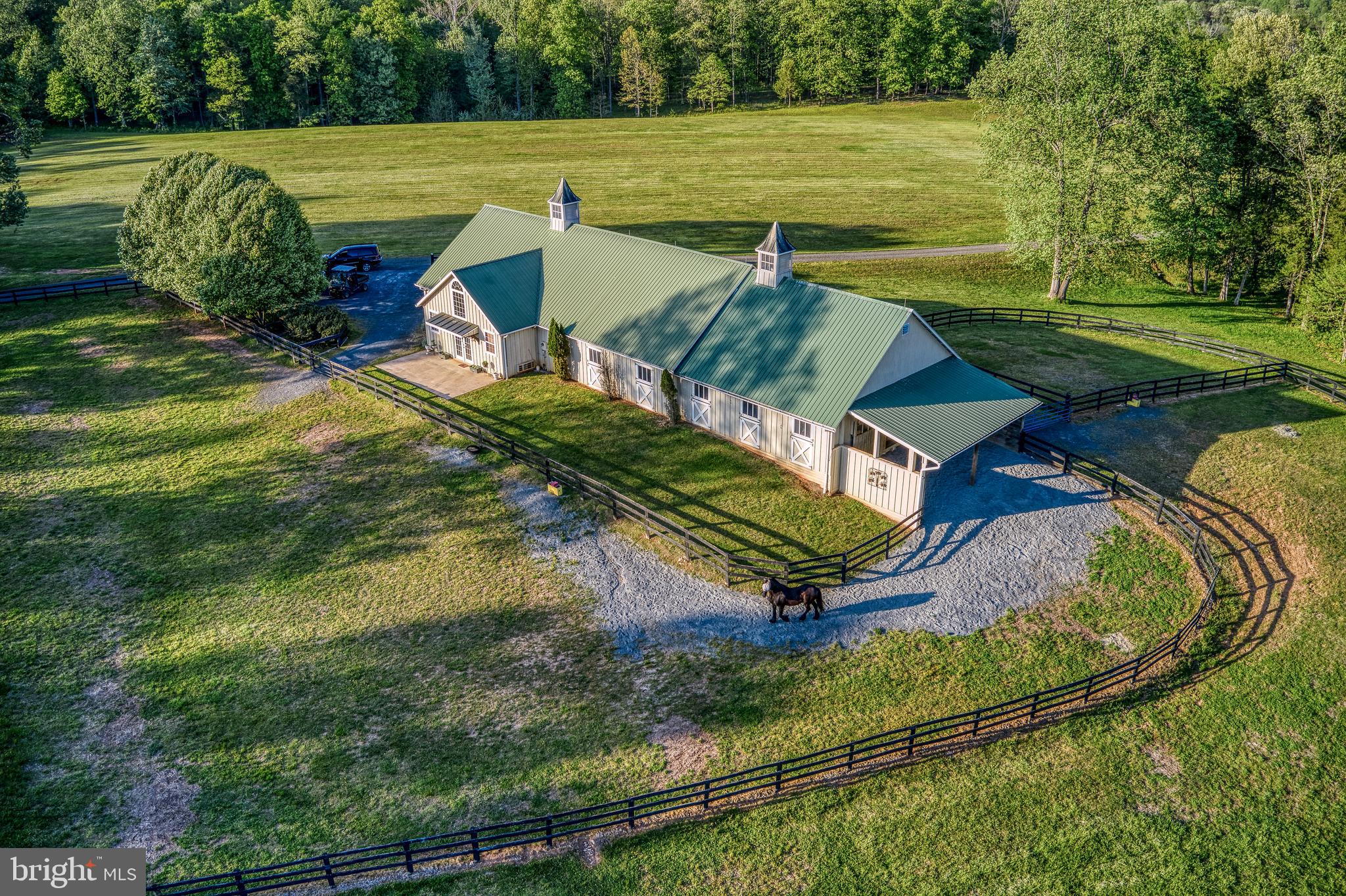 HUNT VALLEY - Residential