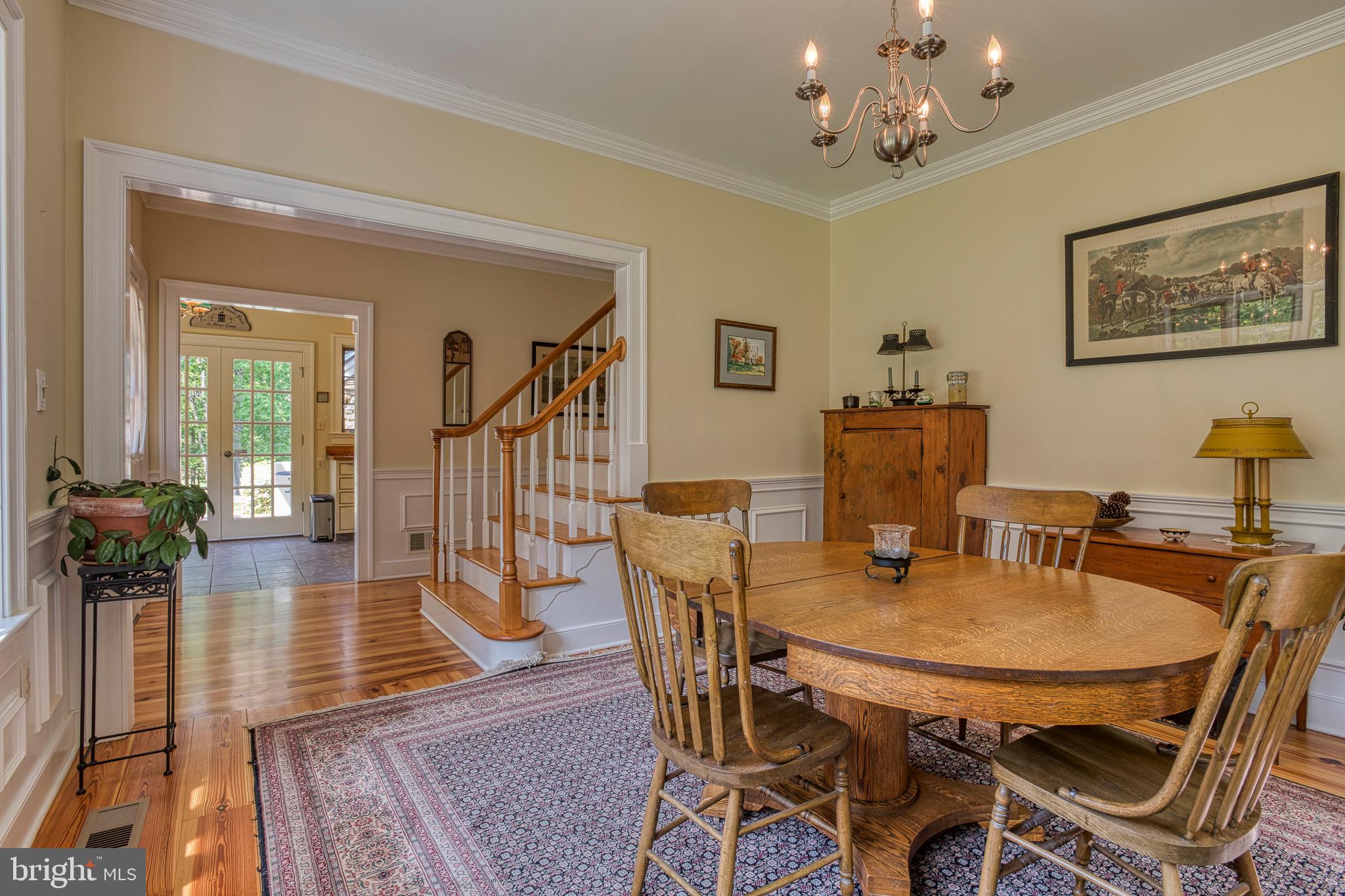 HUNT VALLEY - Residential