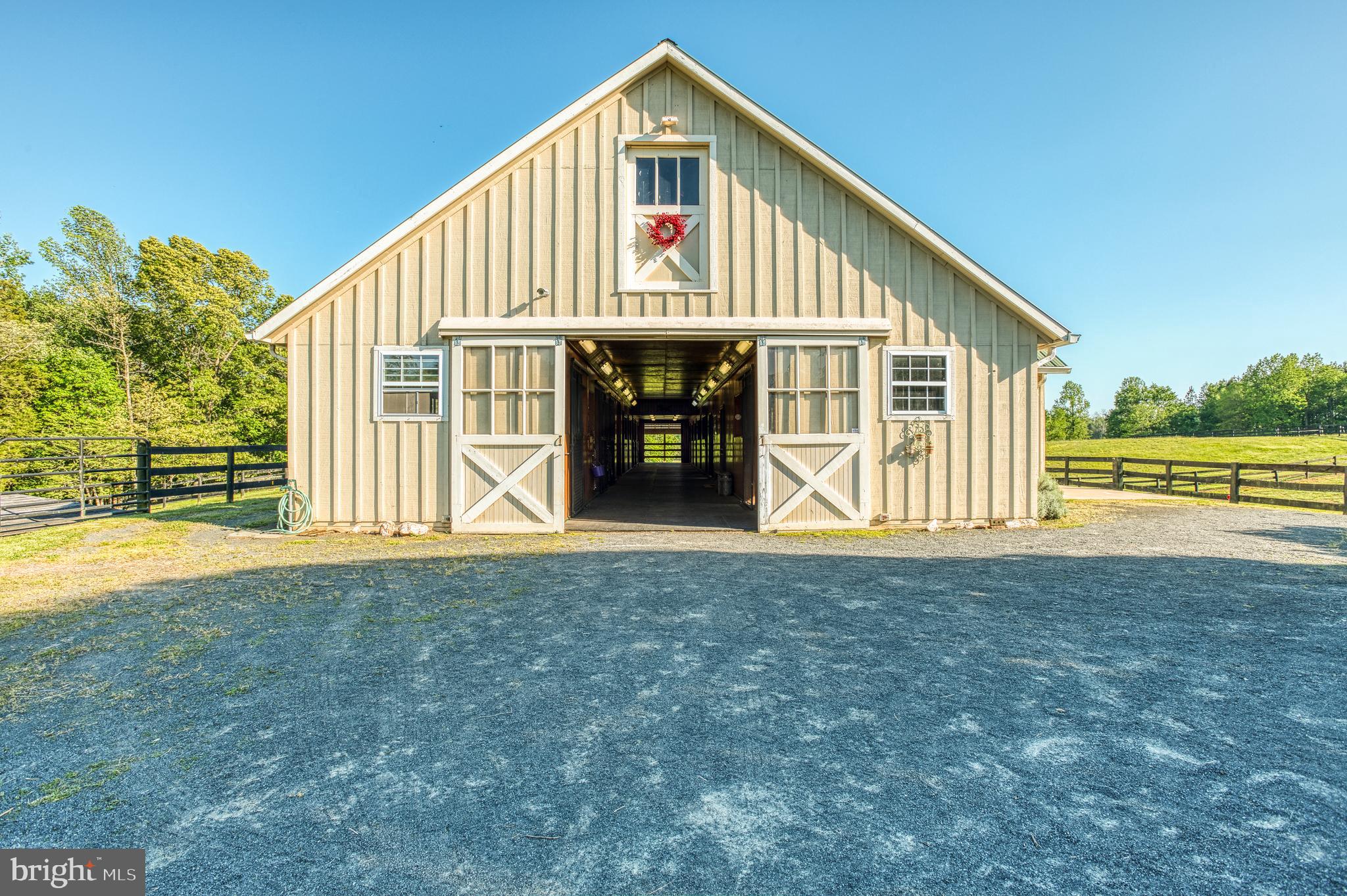 HUNT VALLEY - Residential