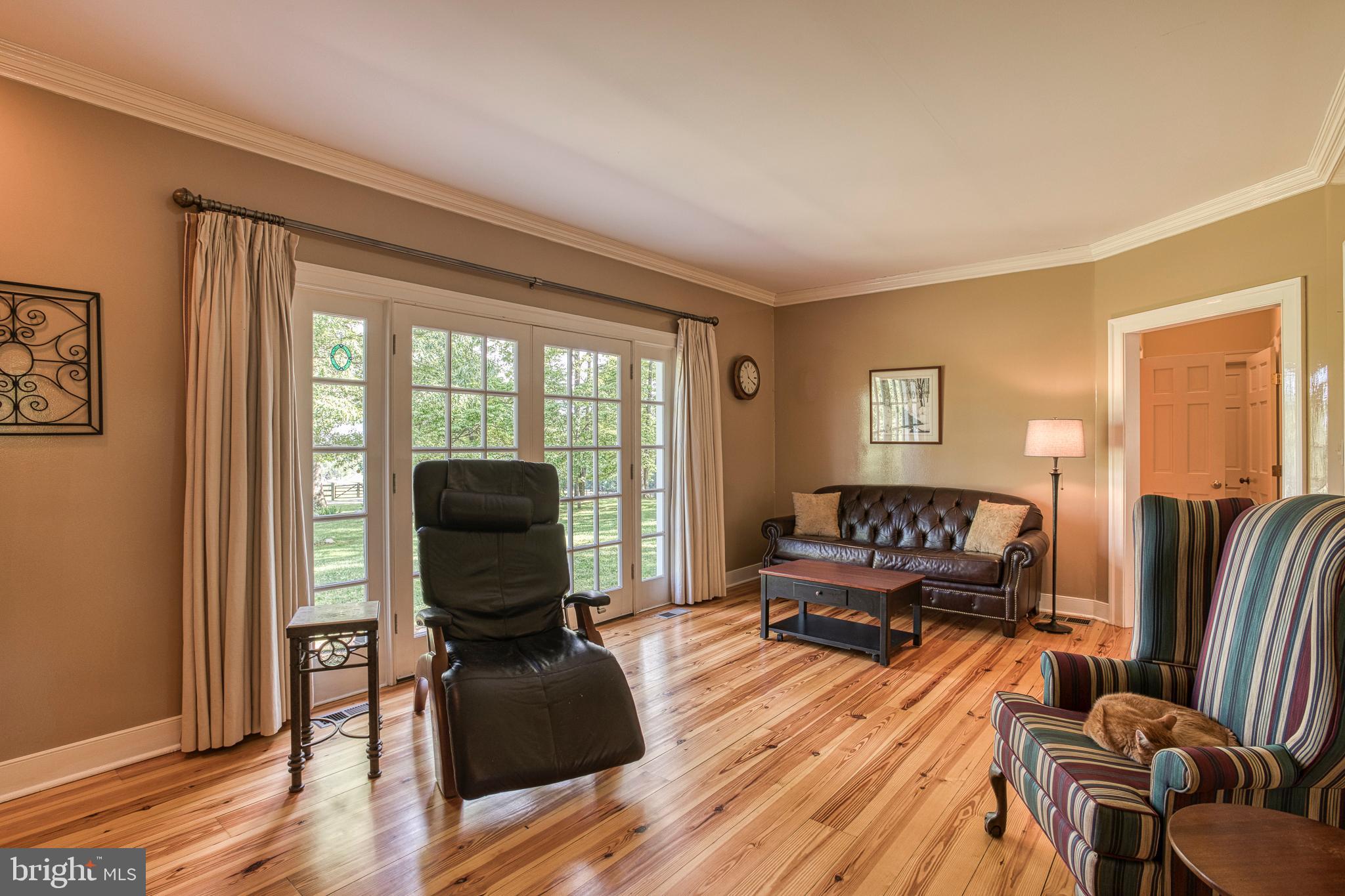 HUNT VALLEY - Residential