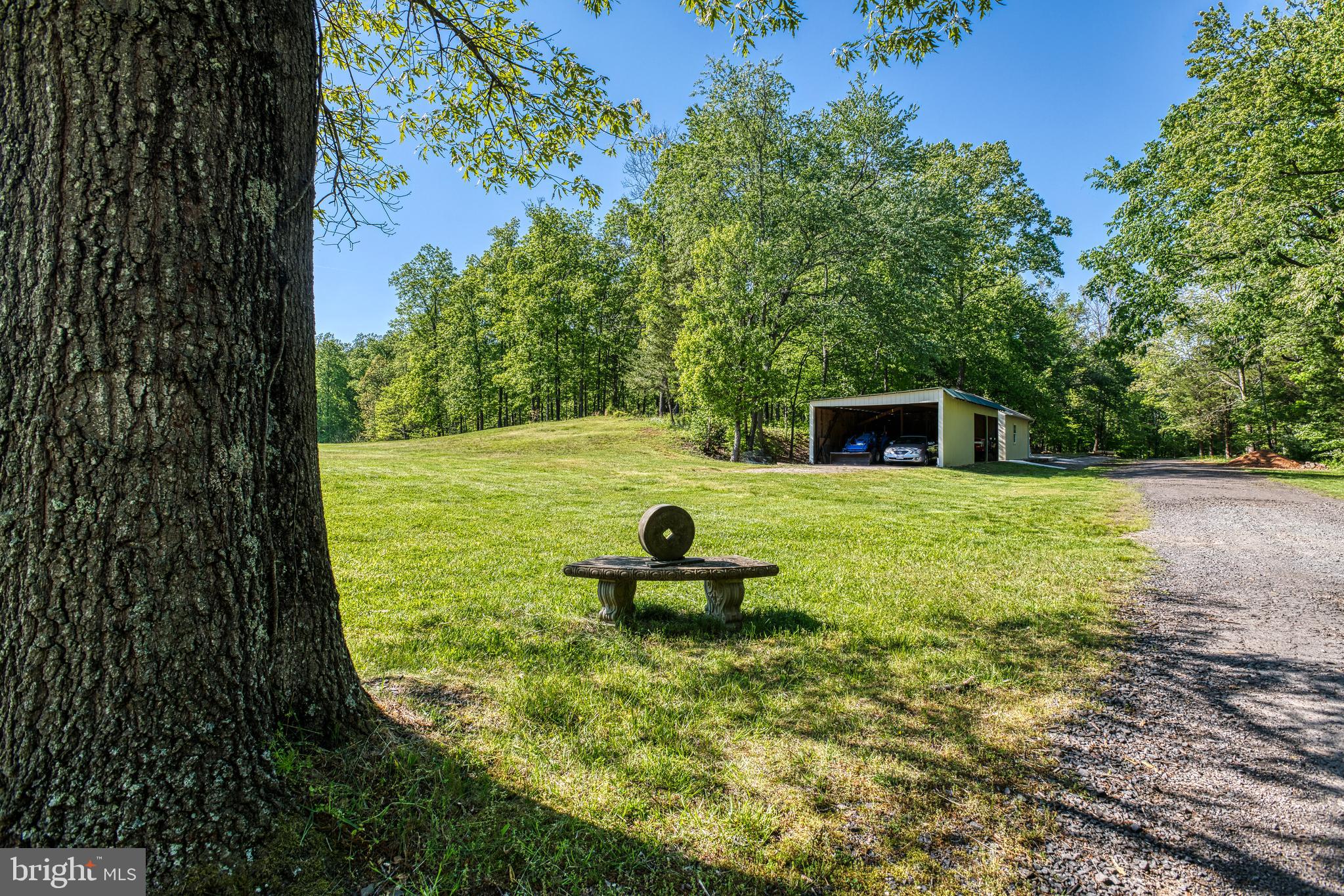 HUNT VALLEY - Residential