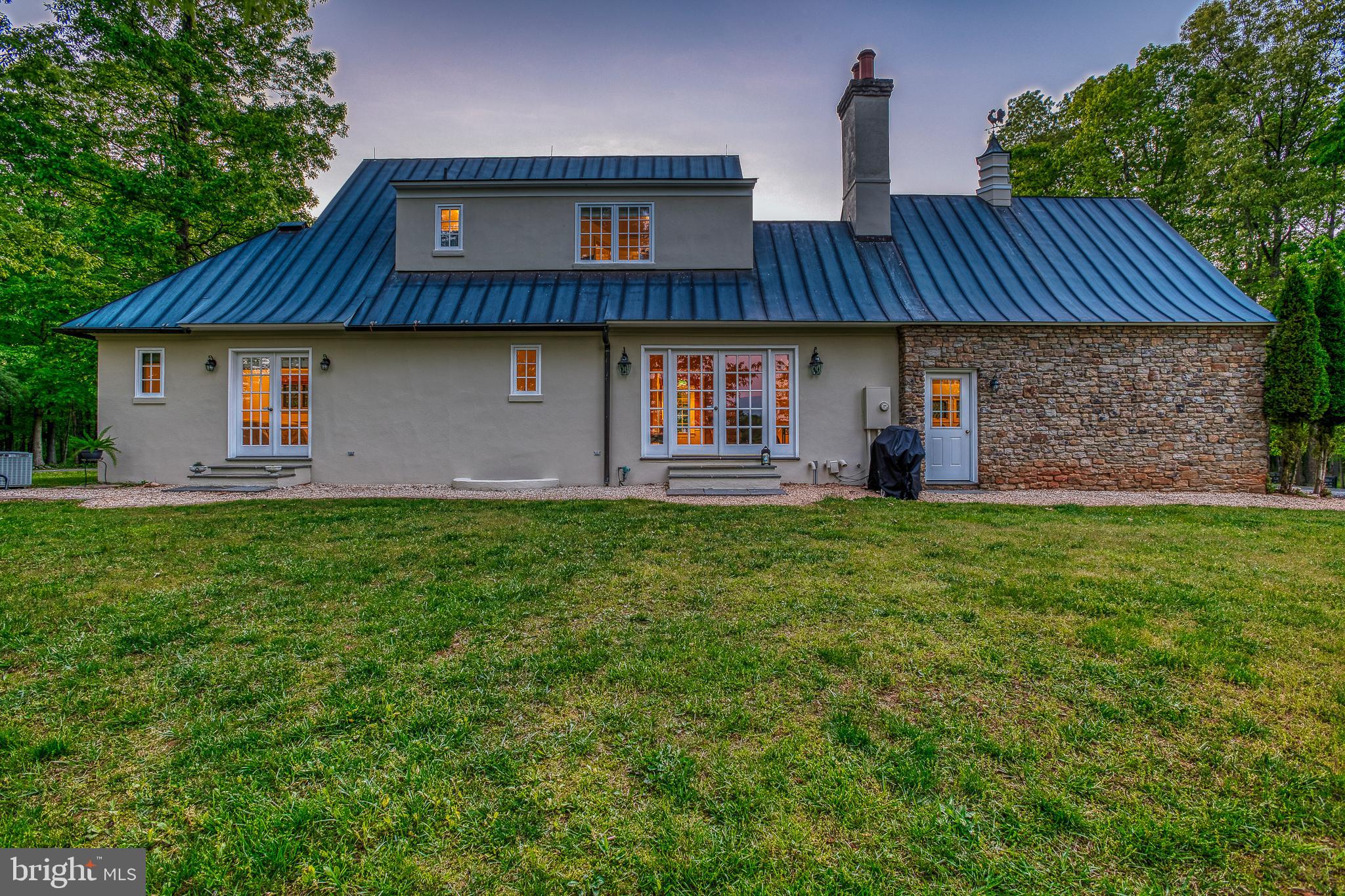 HUNT VALLEY - Residential