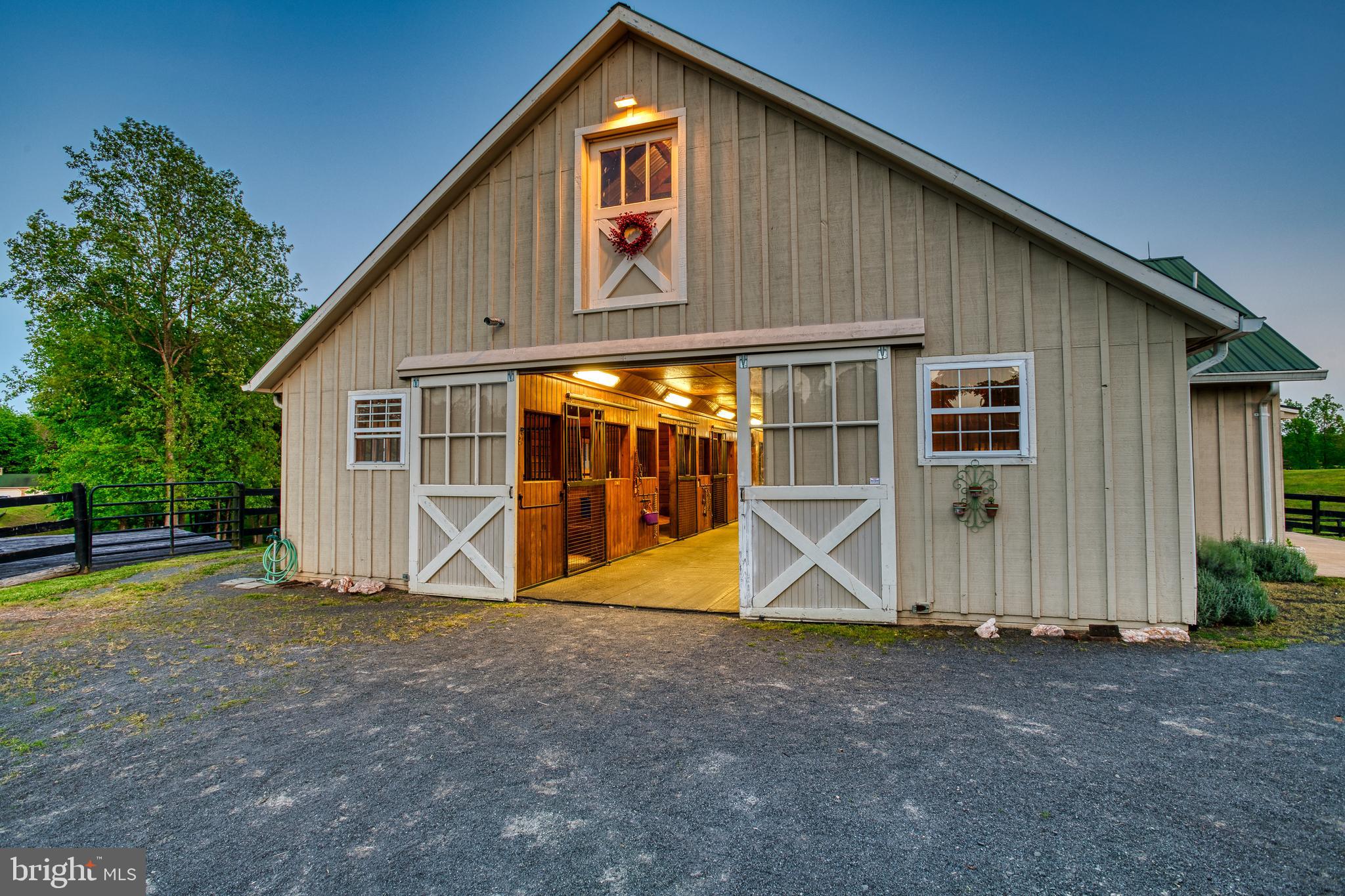 HUNT VALLEY - Residential