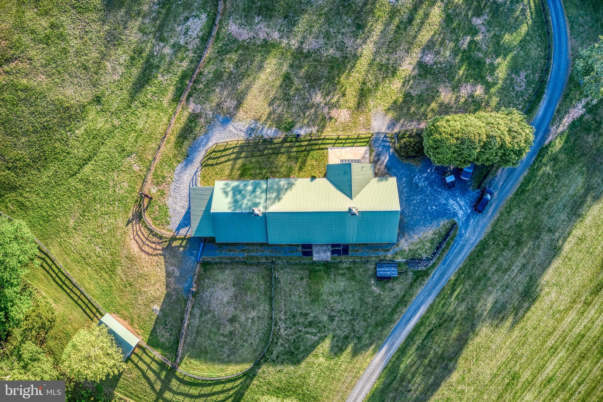 HUNT VALLEY - Residential