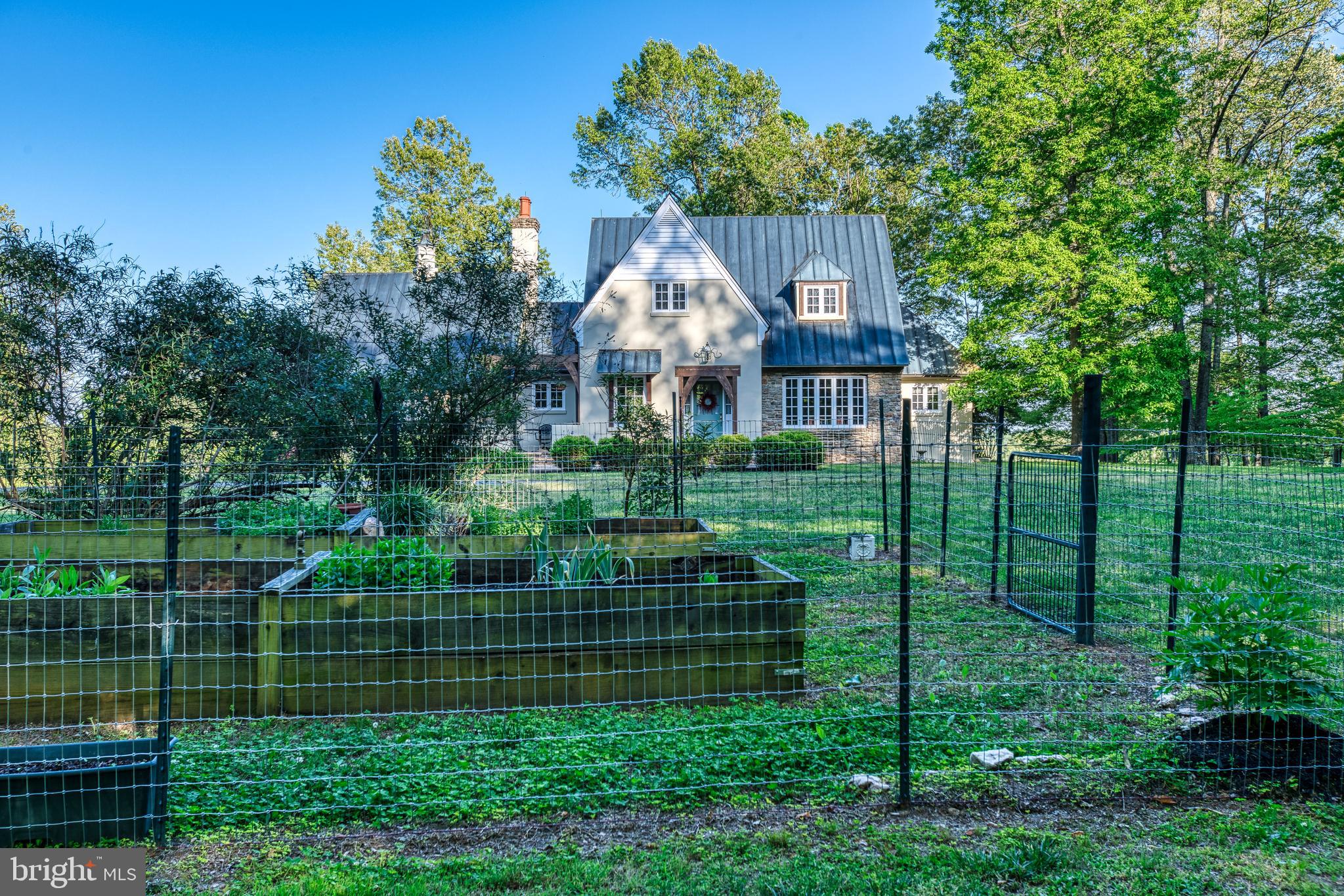 HUNT VALLEY - Residential