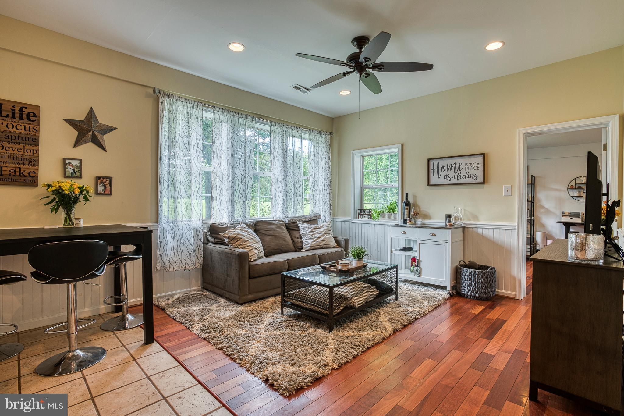 HUNT VALLEY - Residential