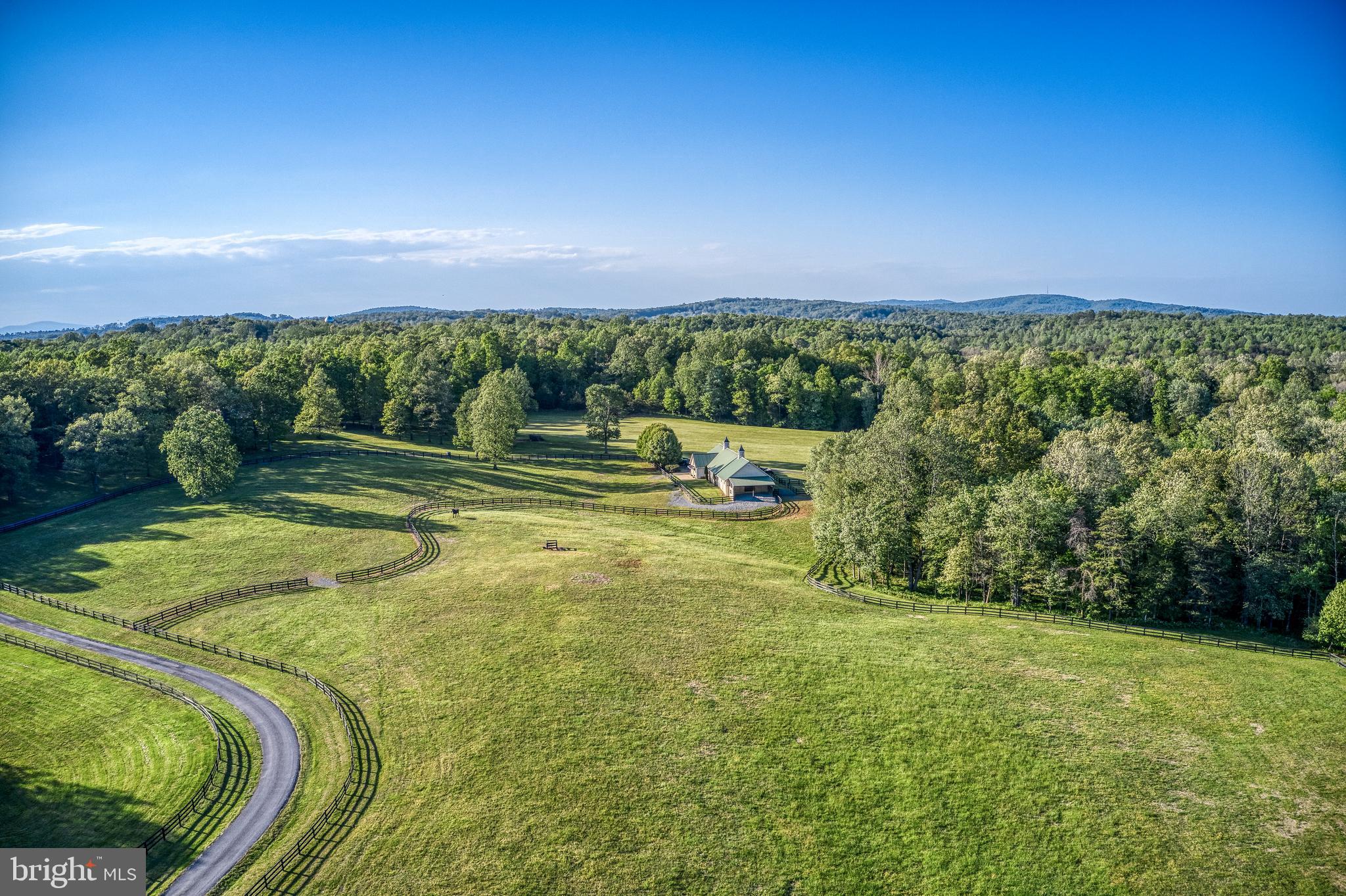 HUNT VALLEY - Residential