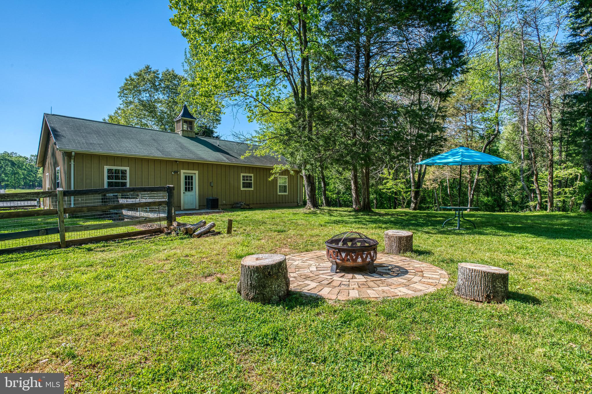 HUNT VALLEY - Residential