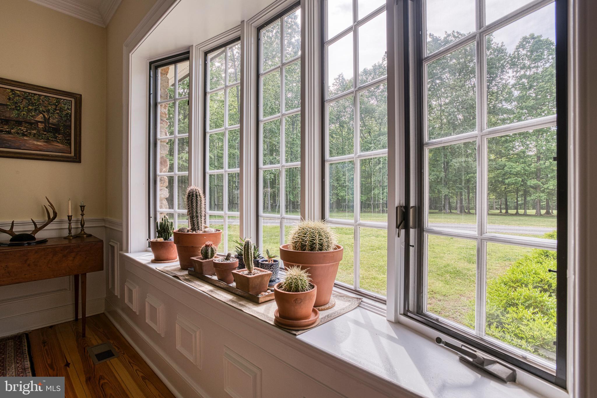 HUNT VALLEY - Residential