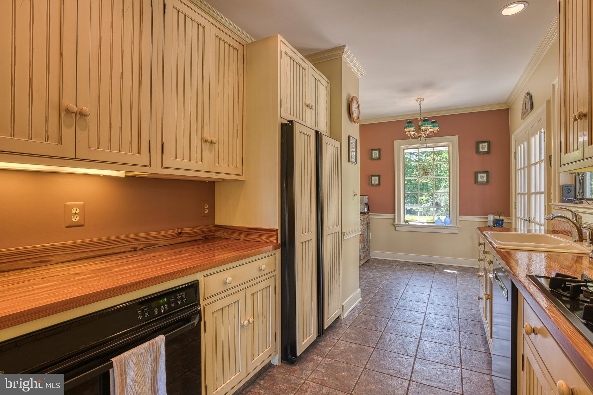 HUNT VALLEY - Residential