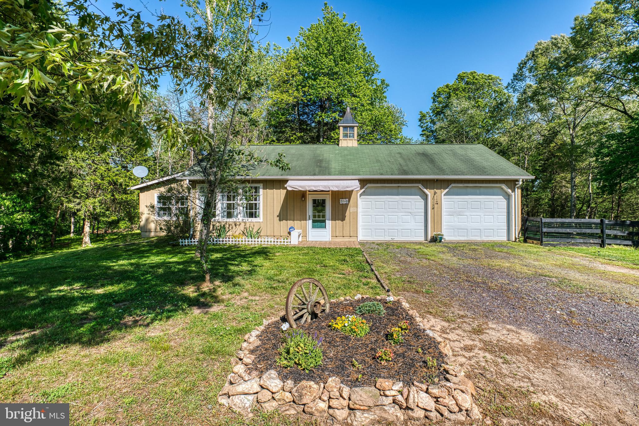 HUNT VALLEY - Residential