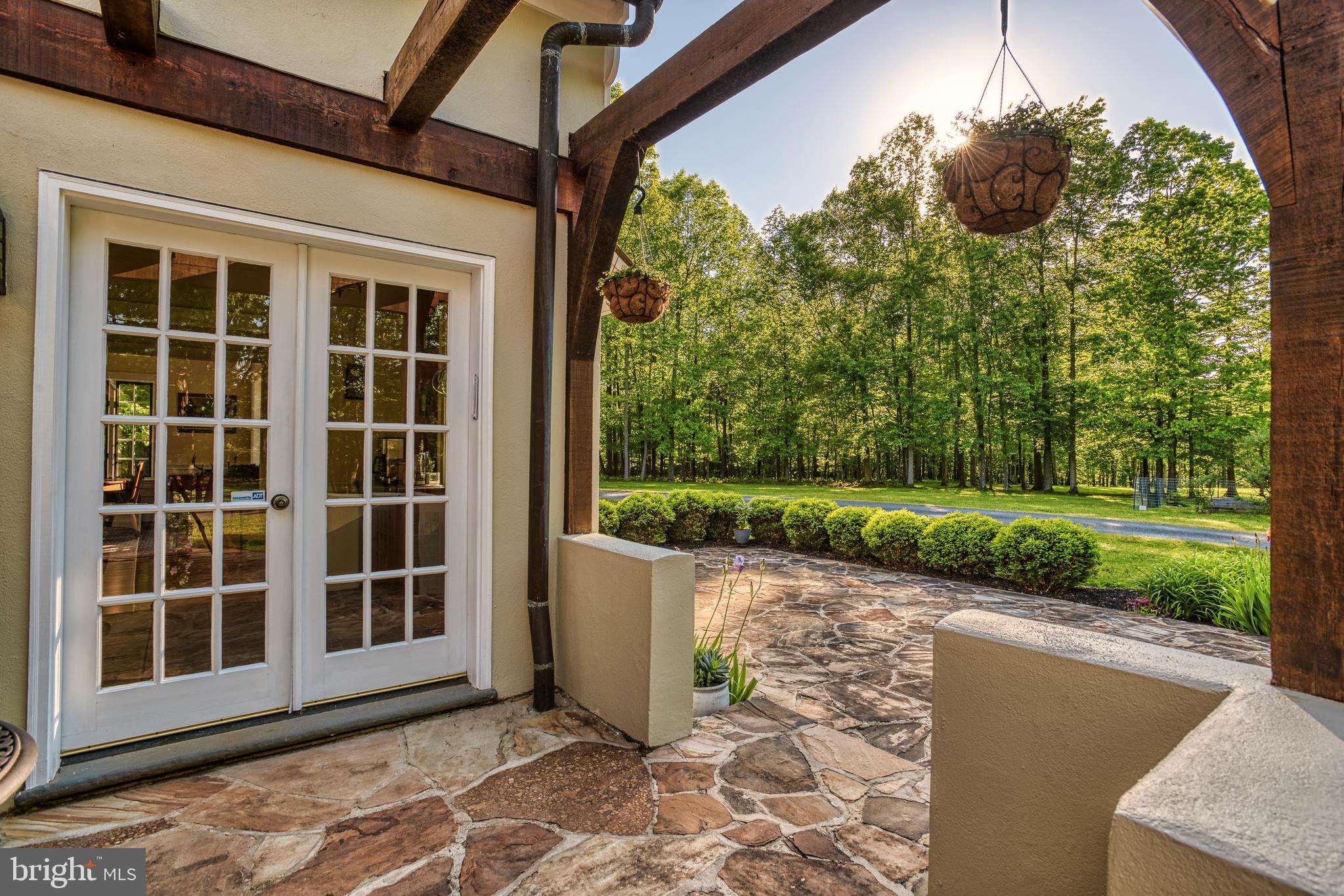 HUNT VALLEY - Residential