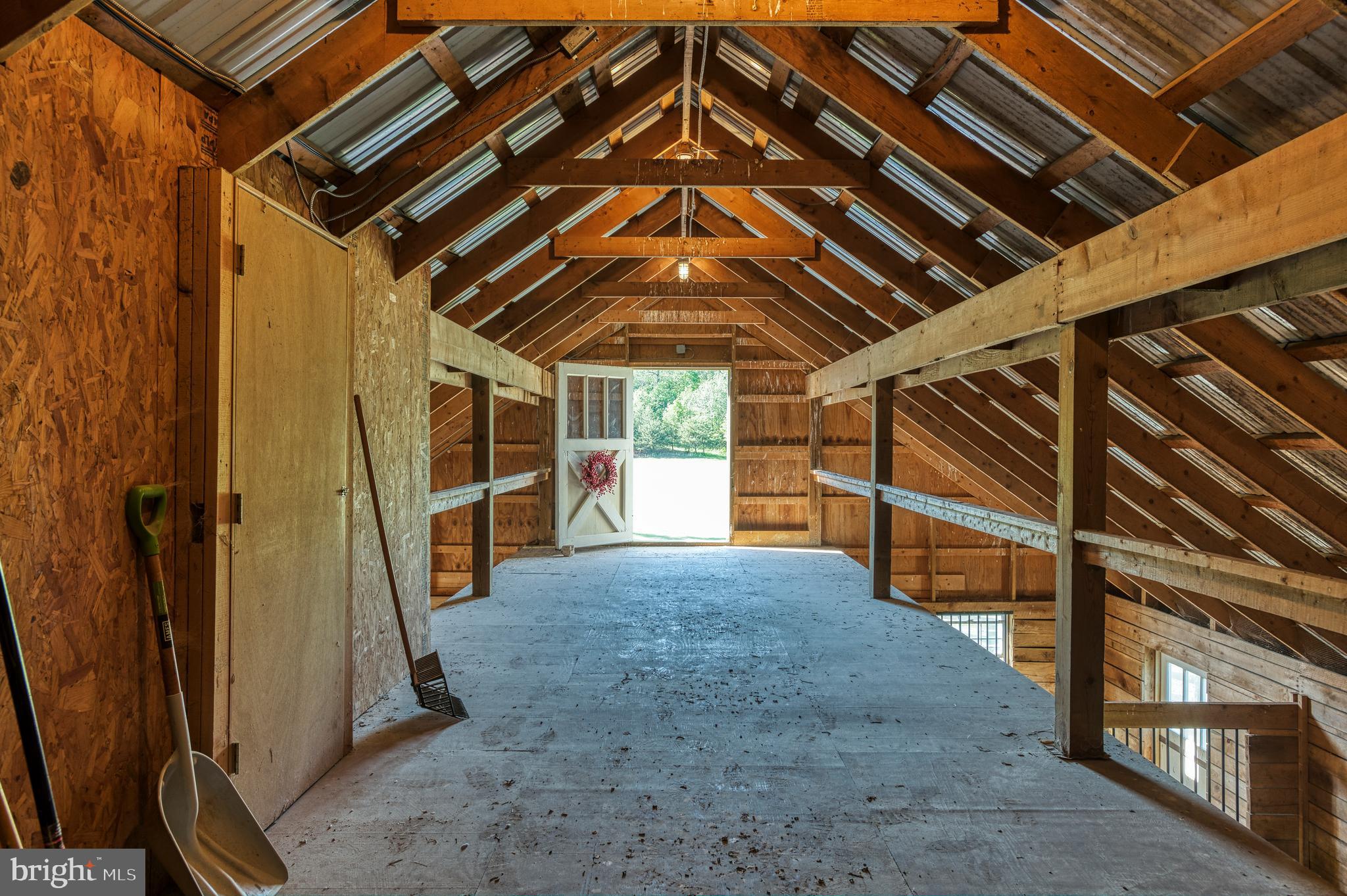 HUNT VALLEY - Residential