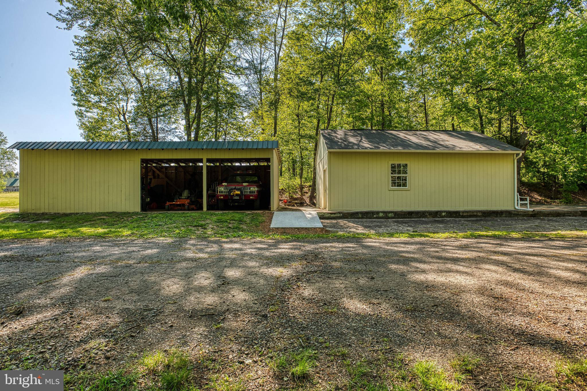 HUNT VALLEY - Residential