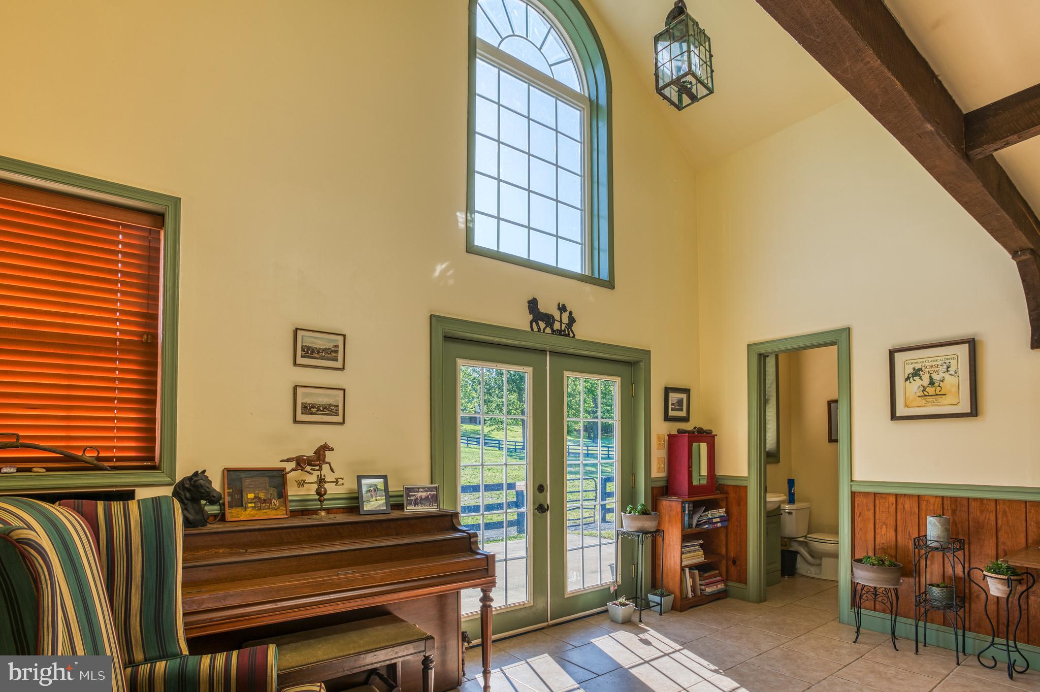 HUNT VALLEY - Residential