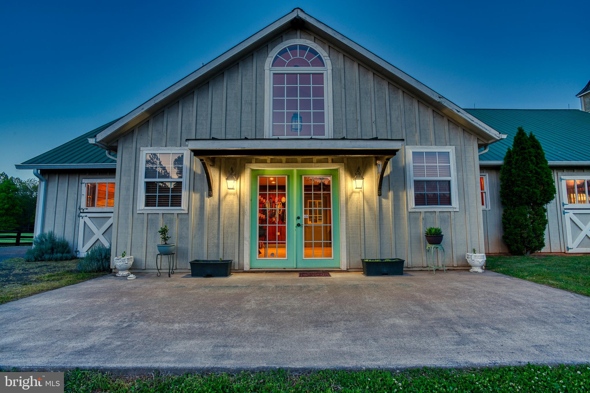 HUNT VALLEY - Residential