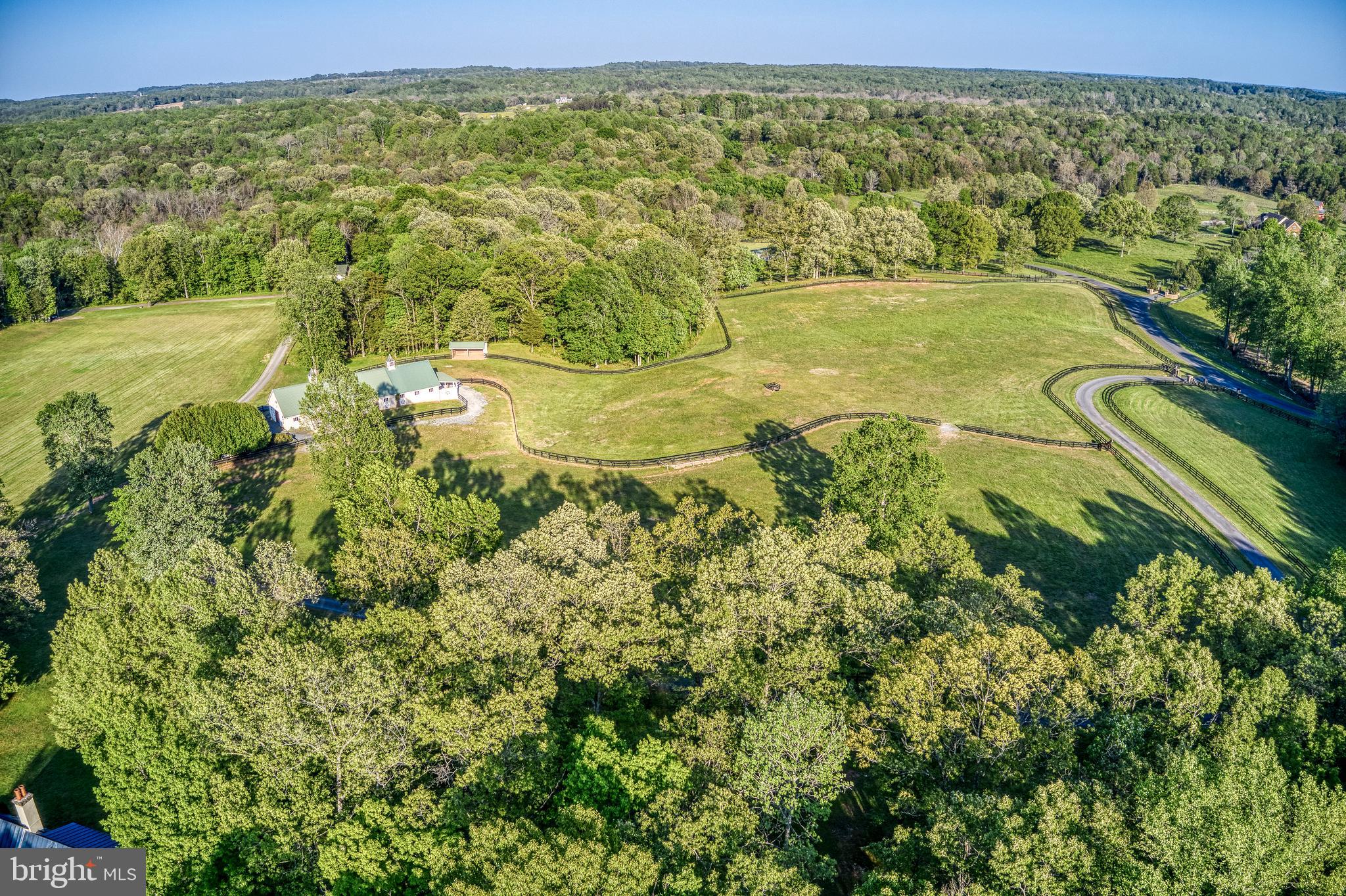 HUNT VALLEY - Residential