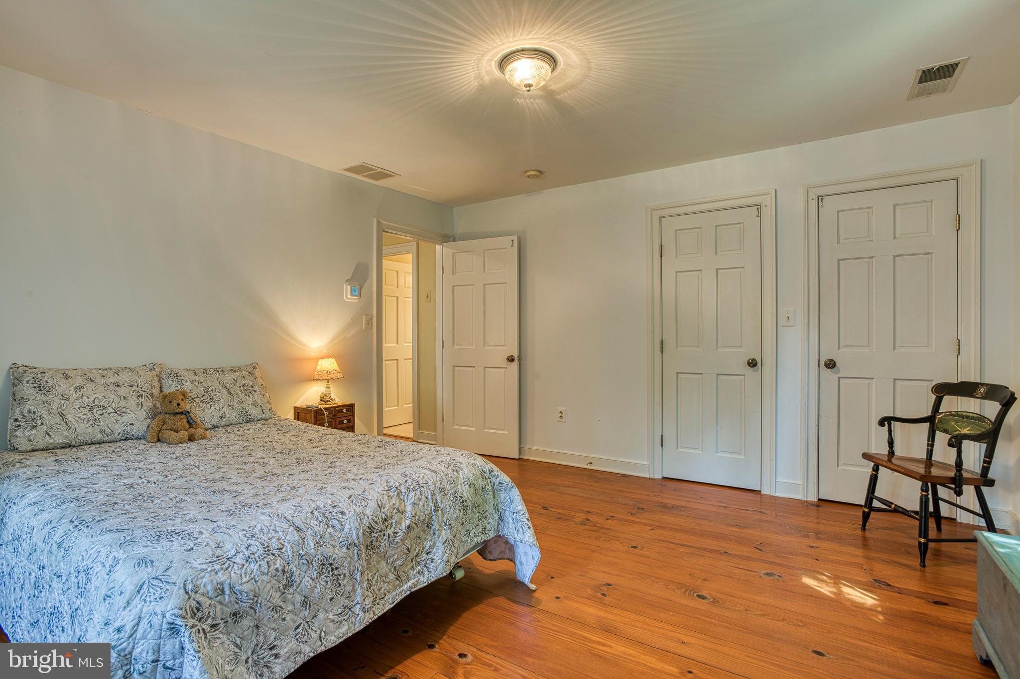 HUNT VALLEY - Residential