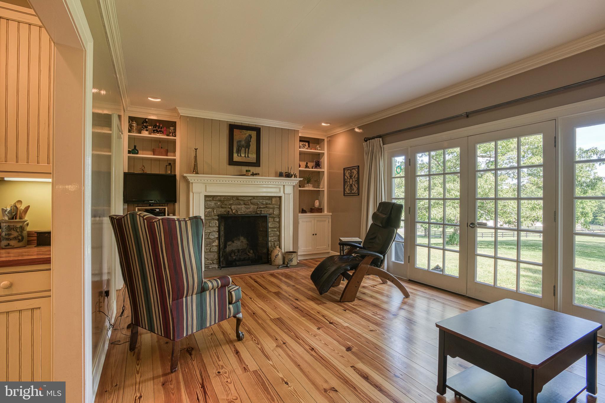 HUNT VALLEY - Residential