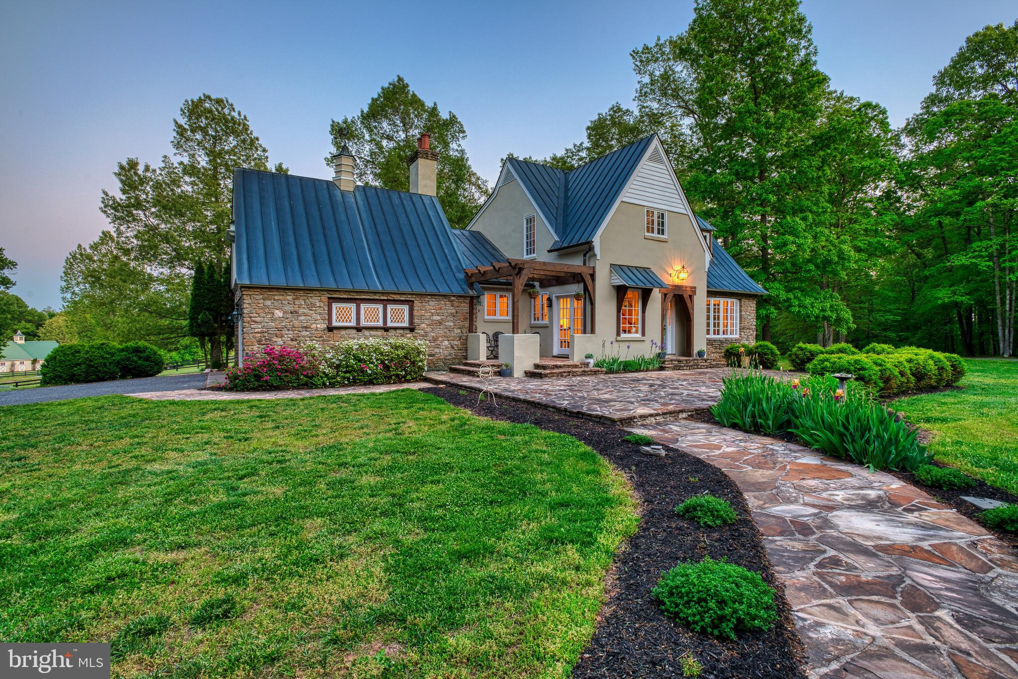 HUNT VALLEY - Residential