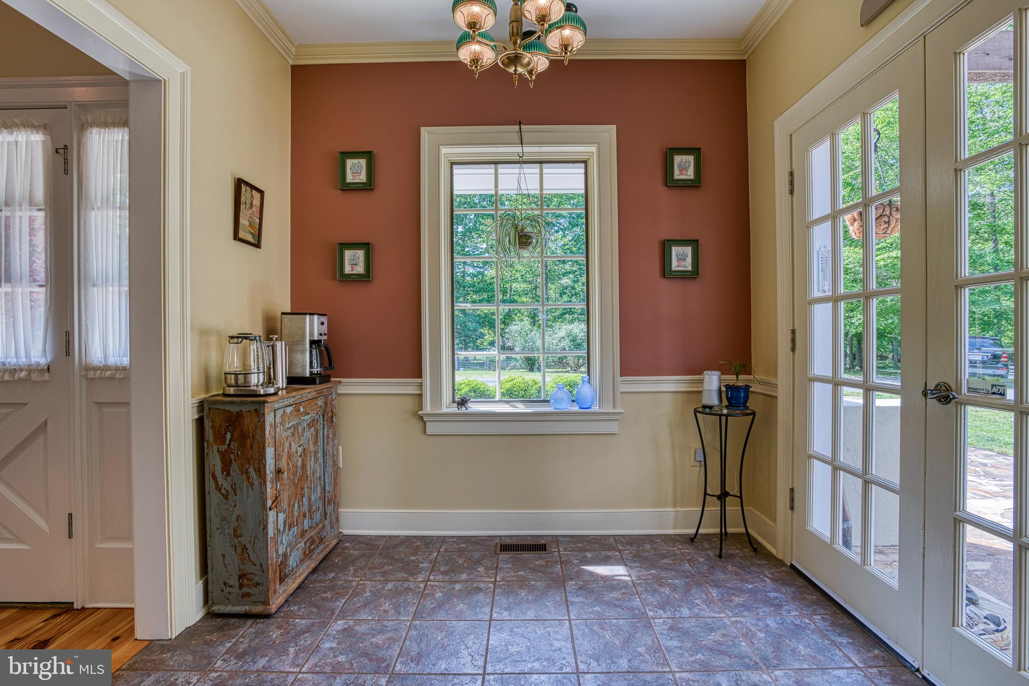 HUNT VALLEY - Residential