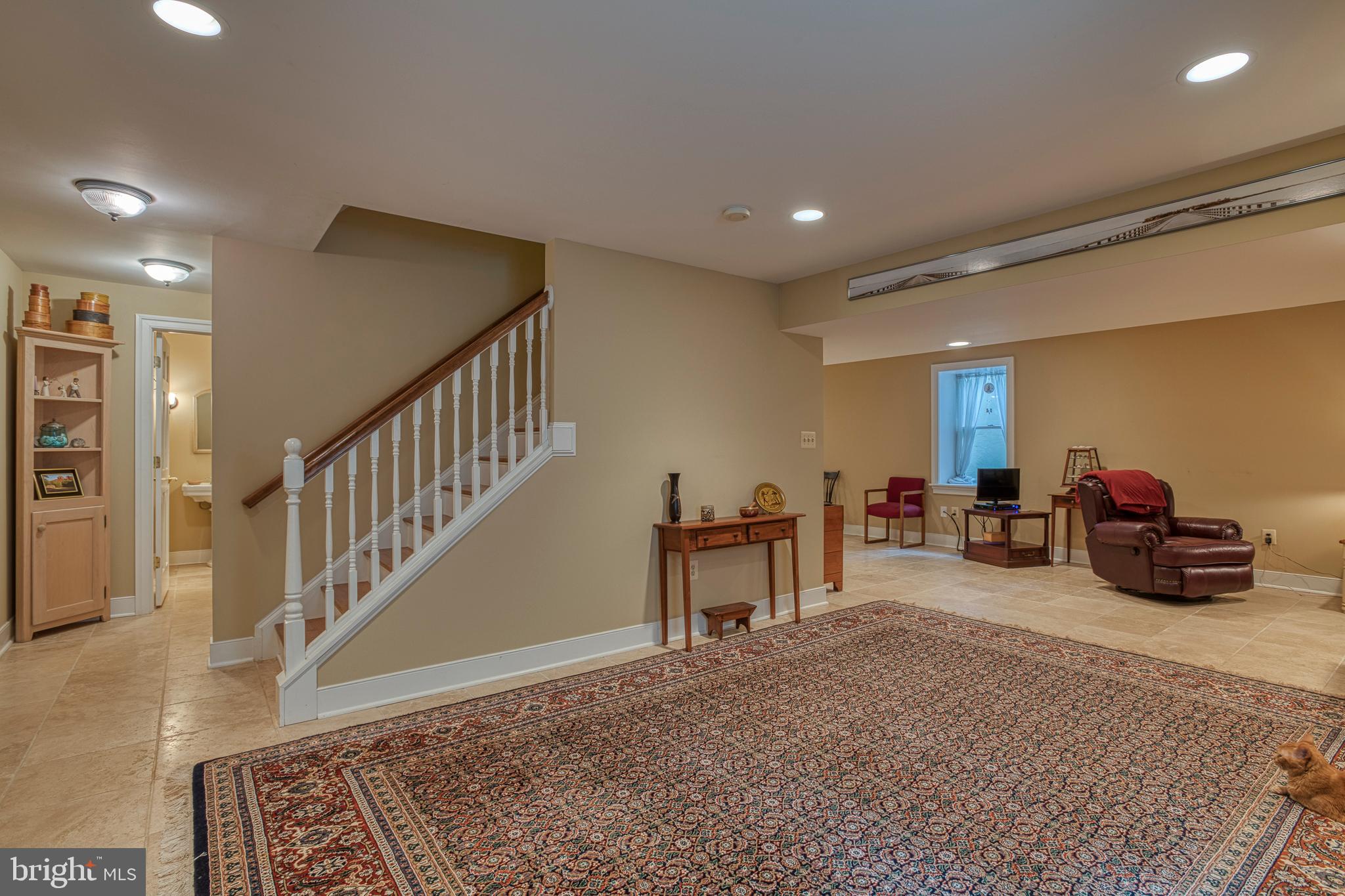 HUNT VALLEY - Residential