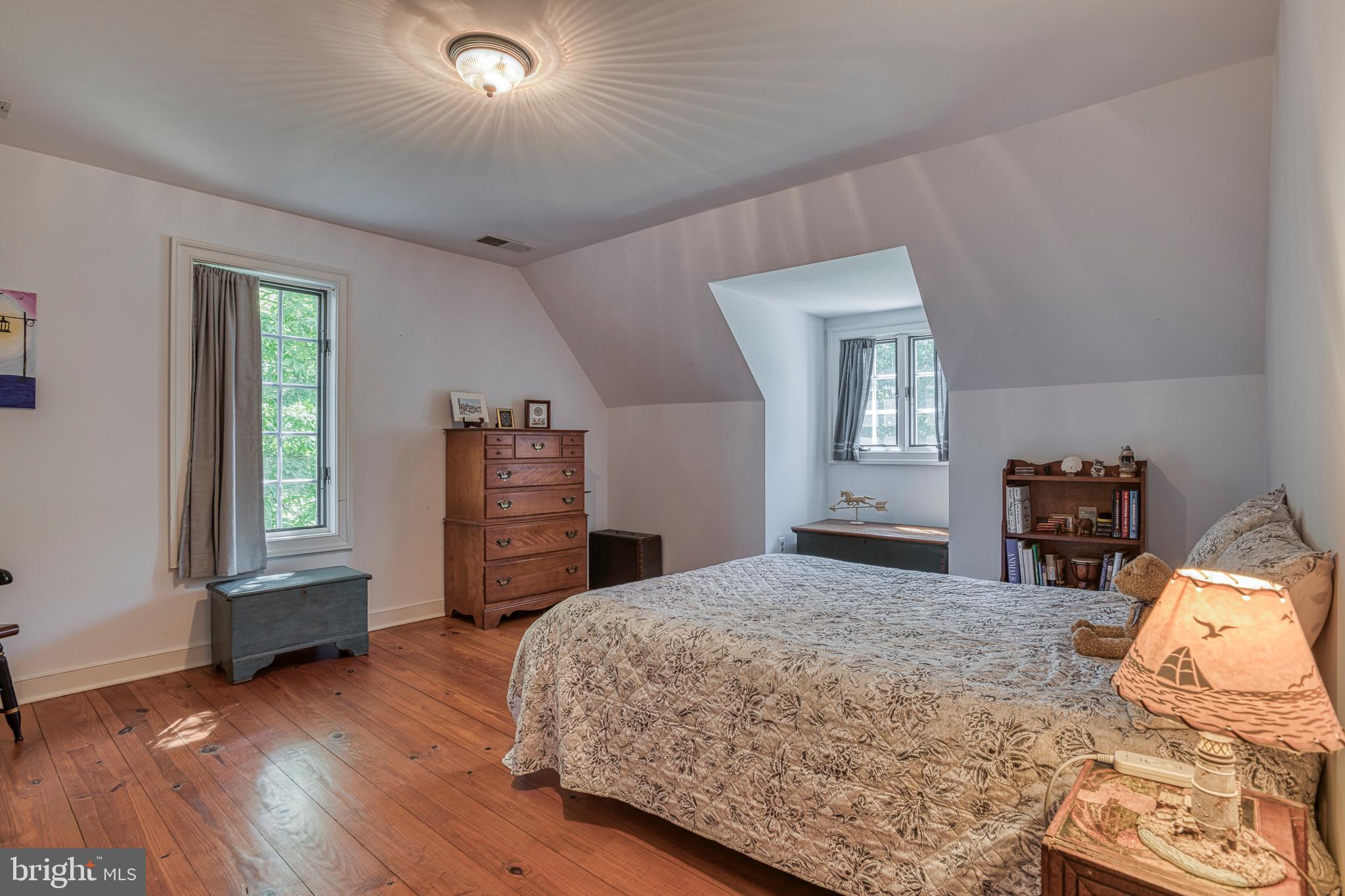 HUNT VALLEY - Residential