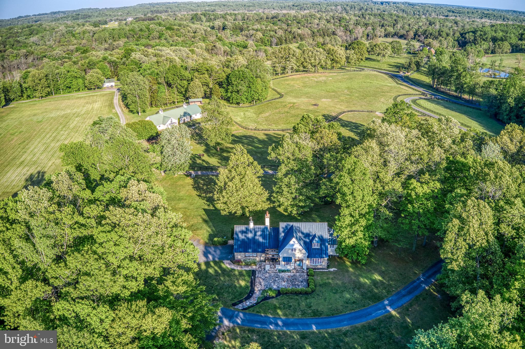 HUNT VALLEY - Residential