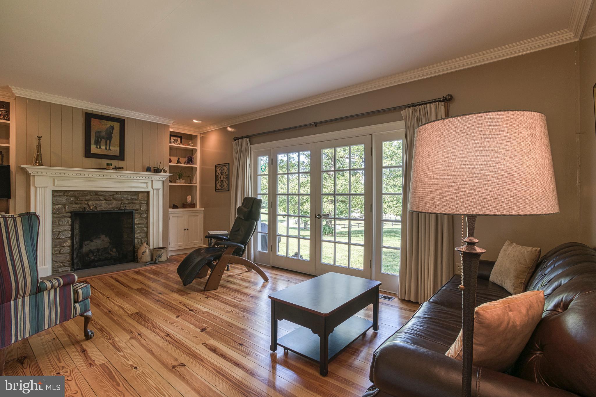 HUNT VALLEY - Residential