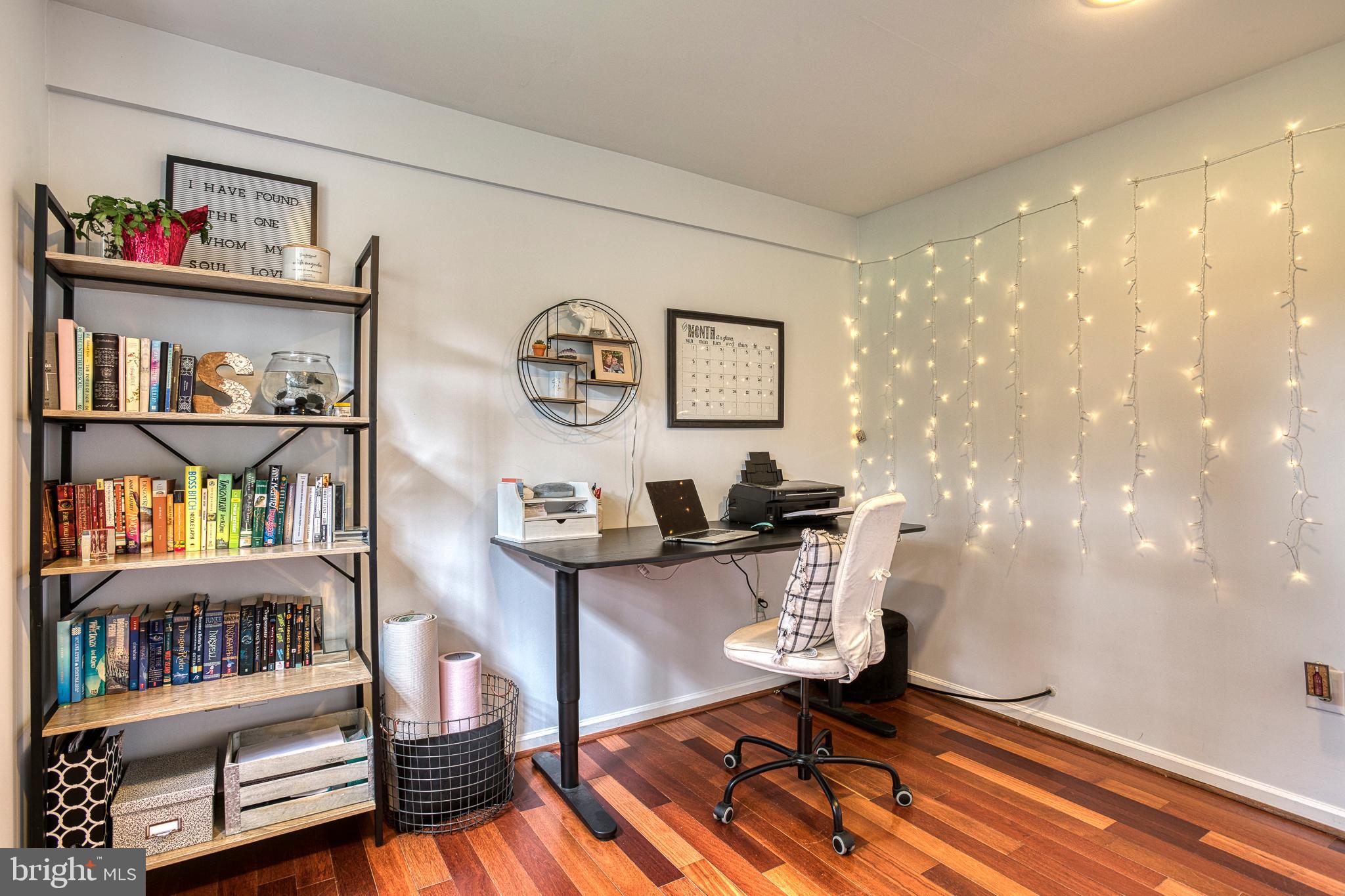 HUNT VALLEY - Residential