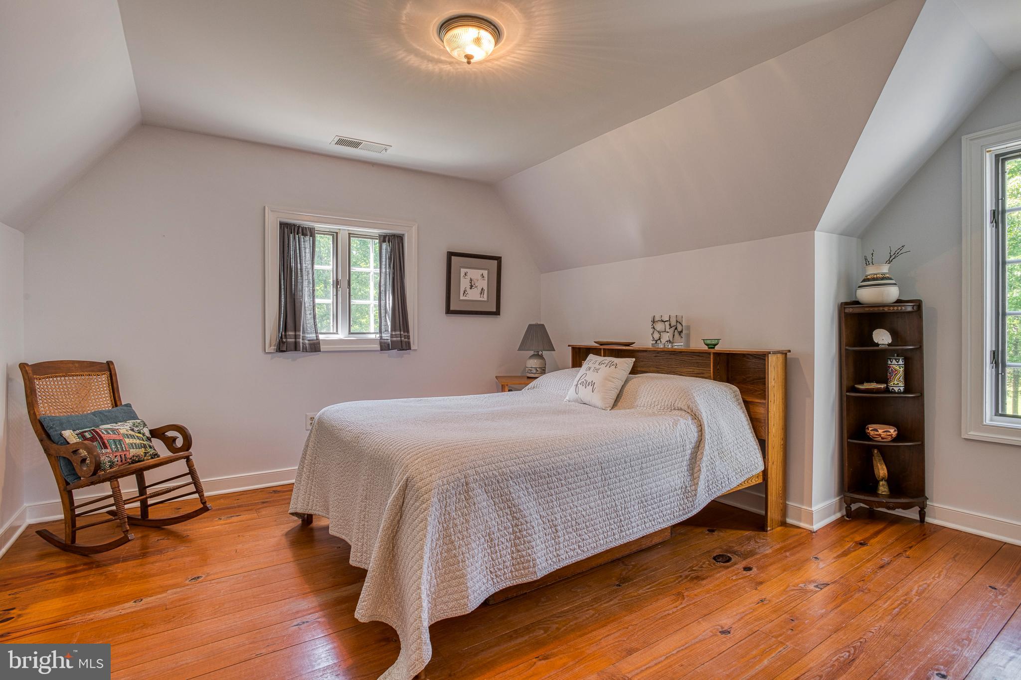 HUNT VALLEY - Residential