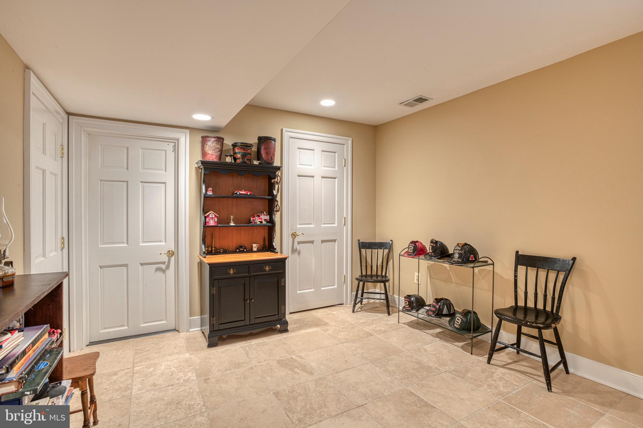 HUNT VALLEY - Residential