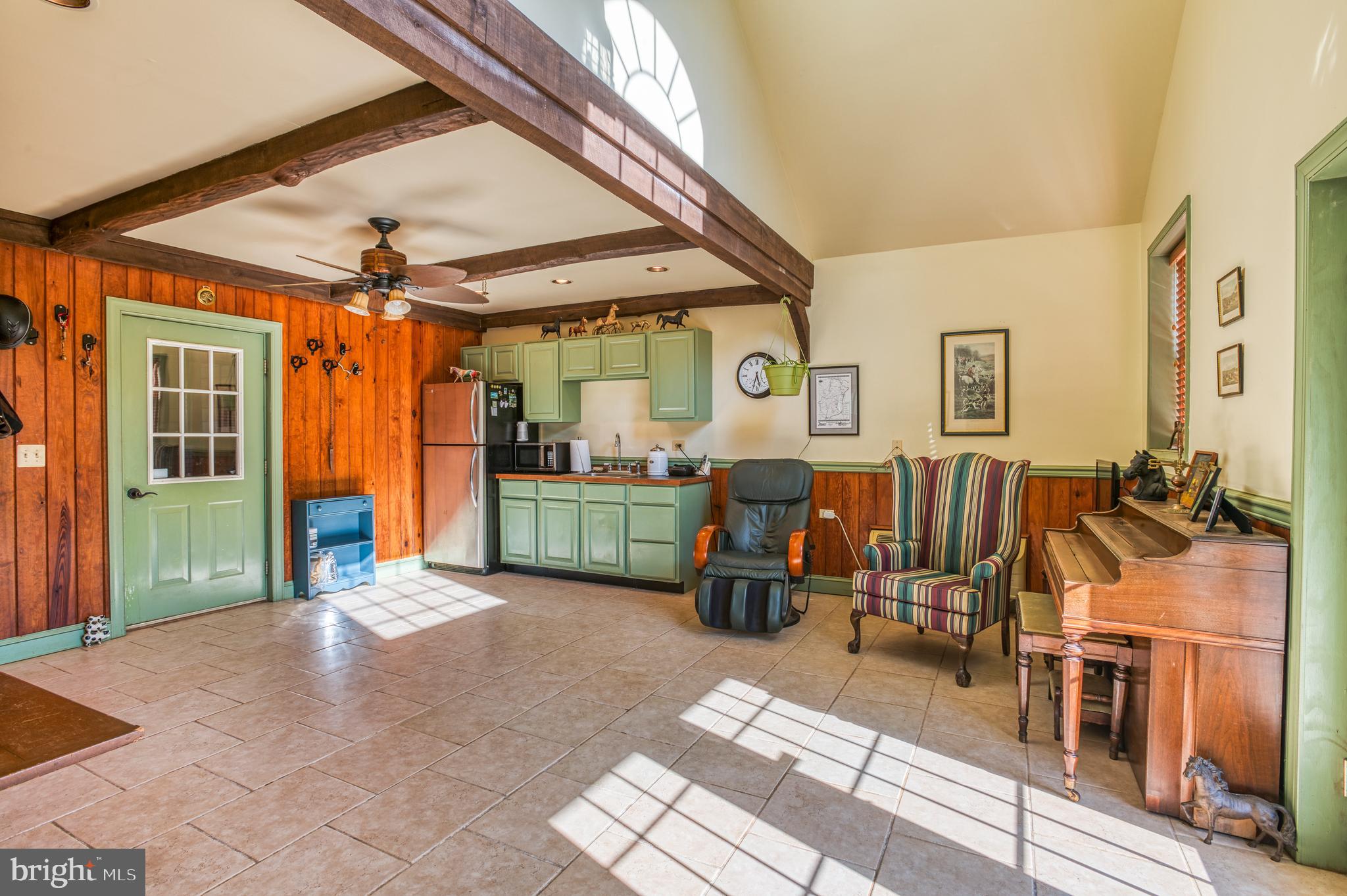 HUNT VALLEY - Residential