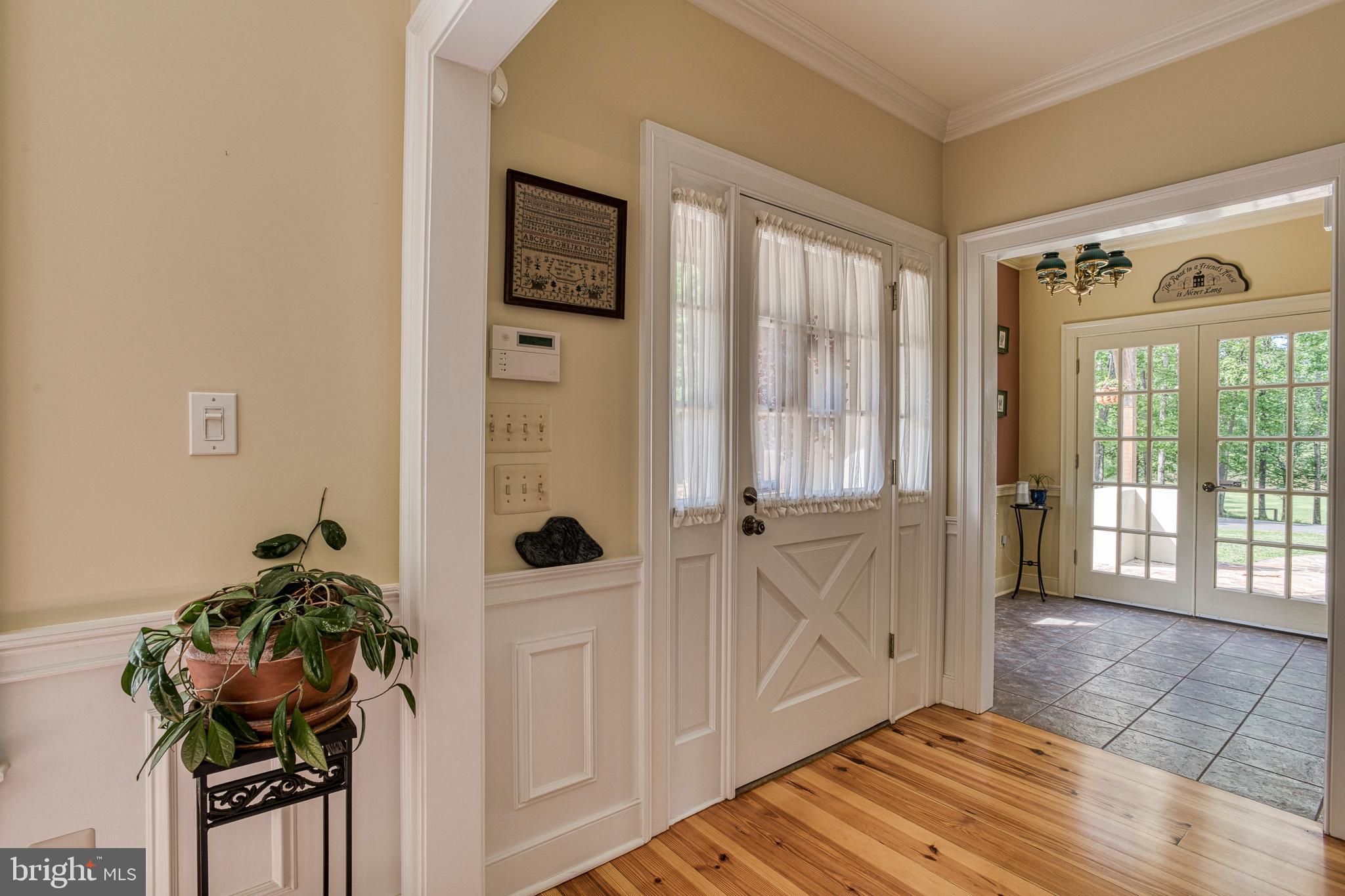 HUNT VALLEY - Residential