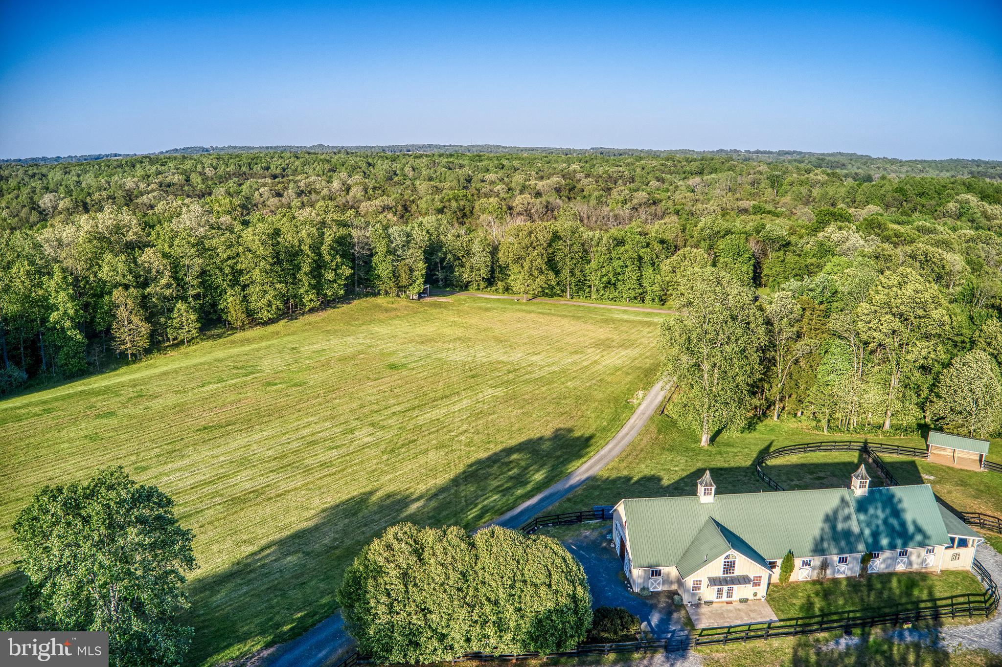 HUNT VALLEY - Residential