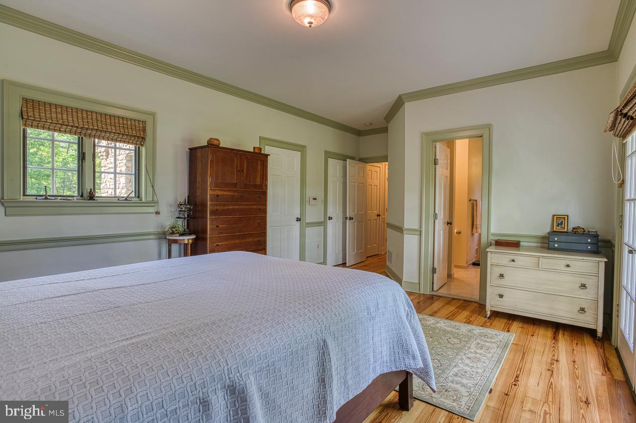 HUNT VALLEY - Residential