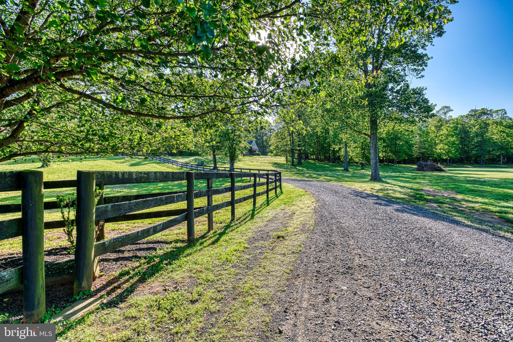 HUNT VALLEY - Residential