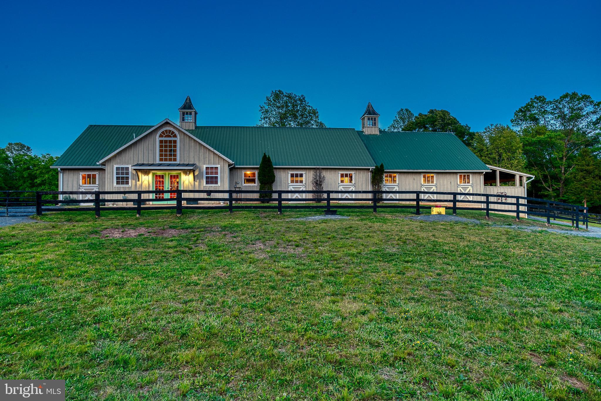 HUNT VALLEY - Residential