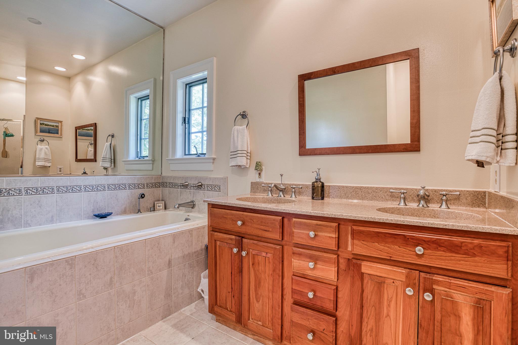 HUNT VALLEY - Residential