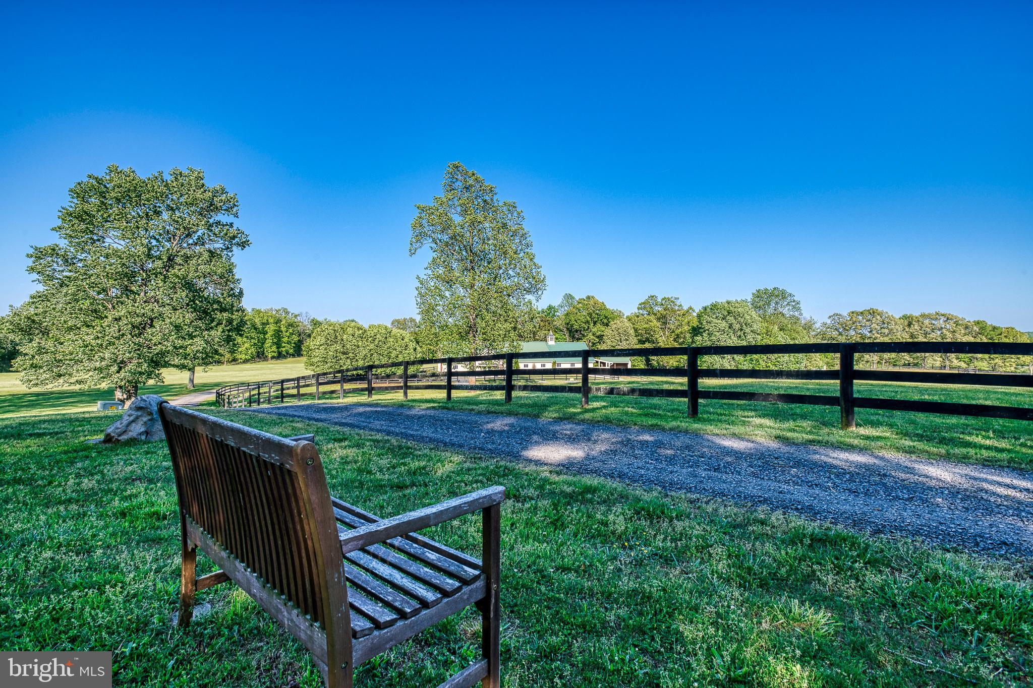 HUNT VALLEY - Residential