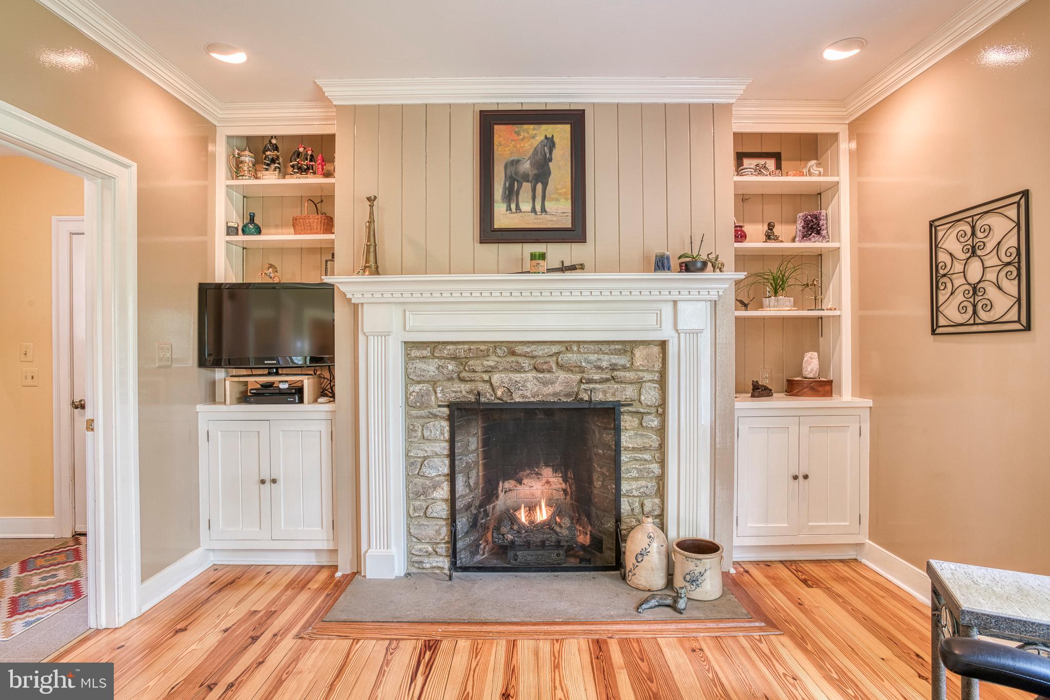 HUNT VALLEY - Residential