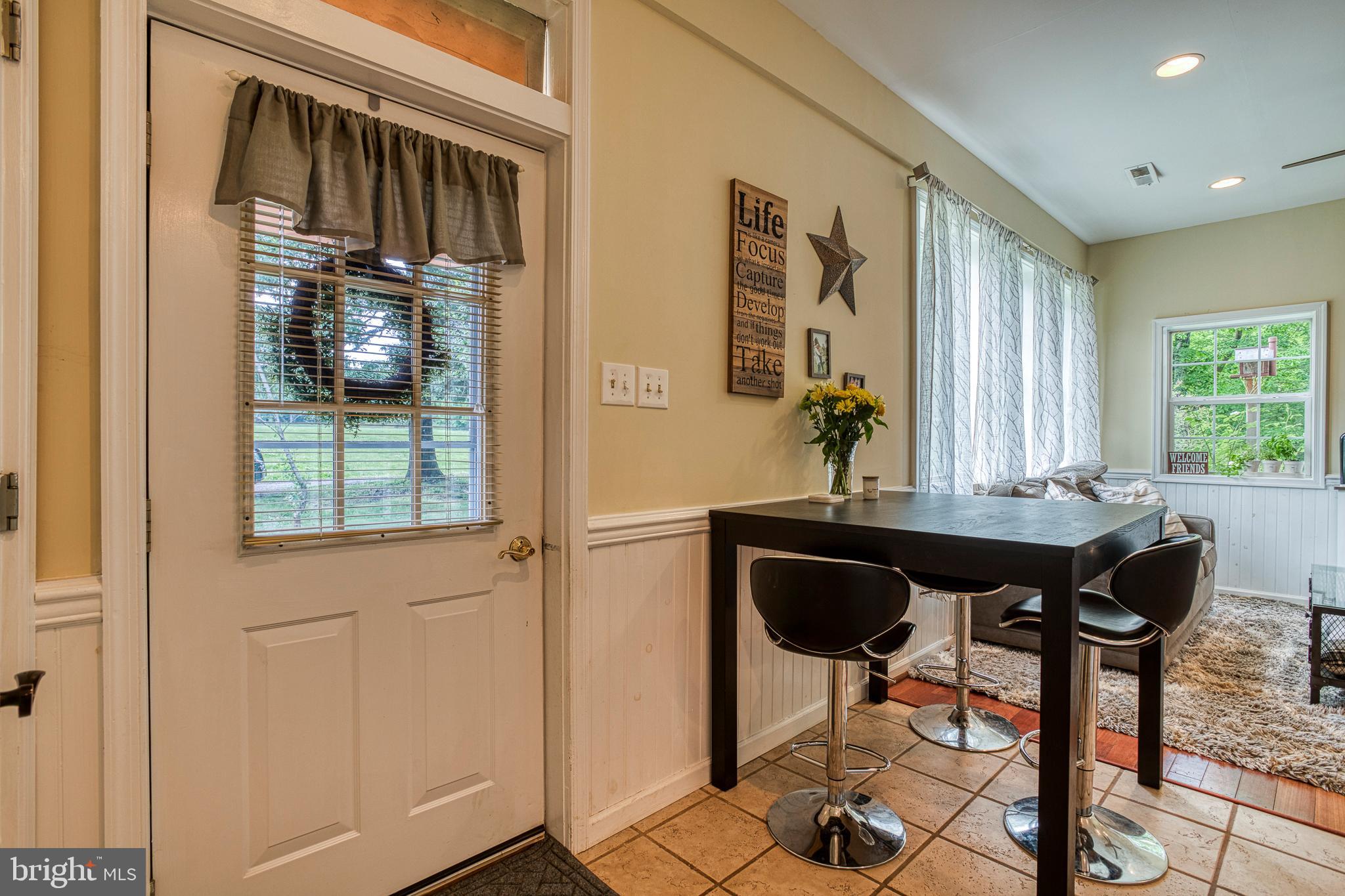 HUNT VALLEY - Residential