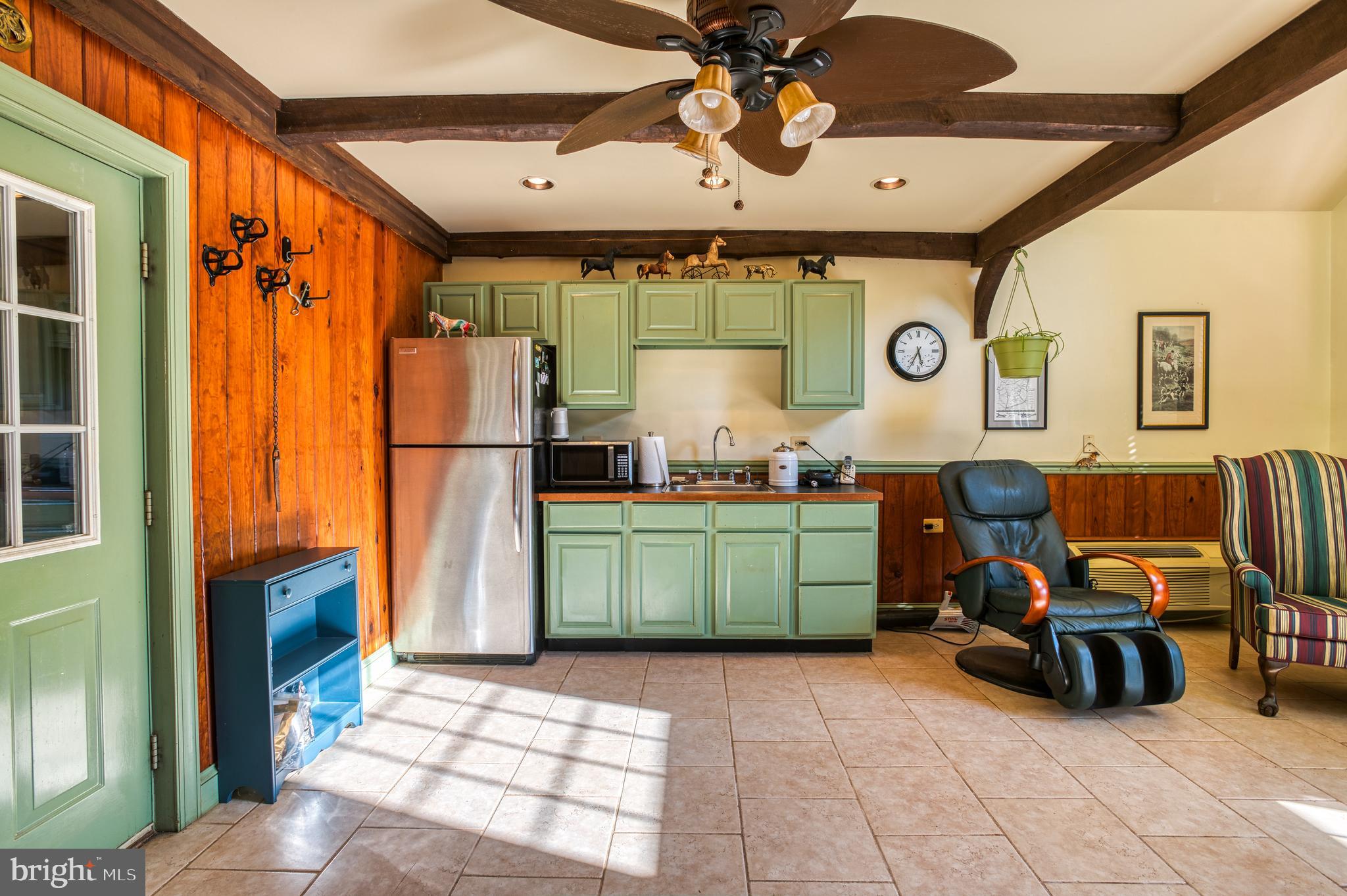 HUNT VALLEY - Residential