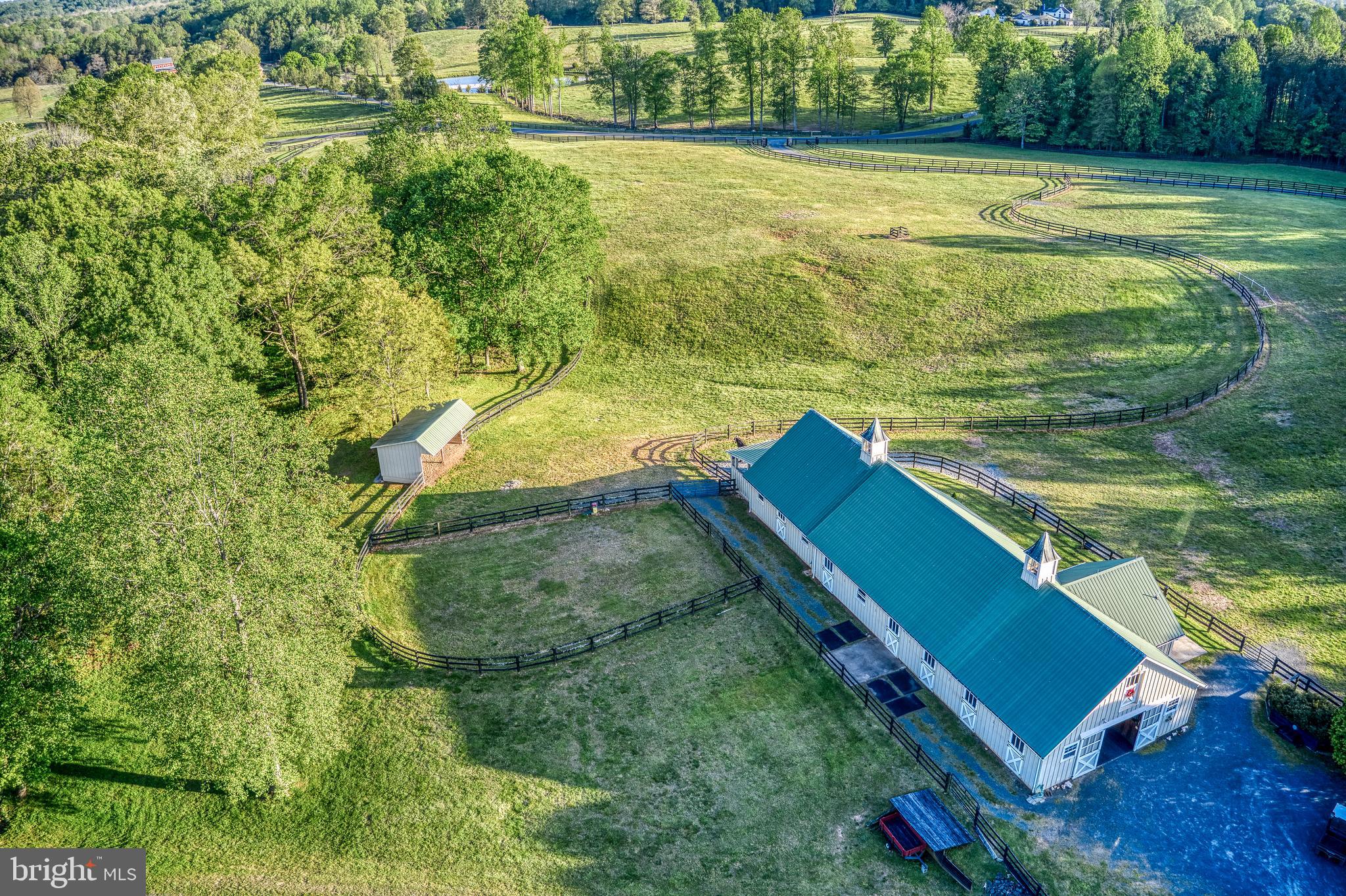 HUNT VALLEY - Residential