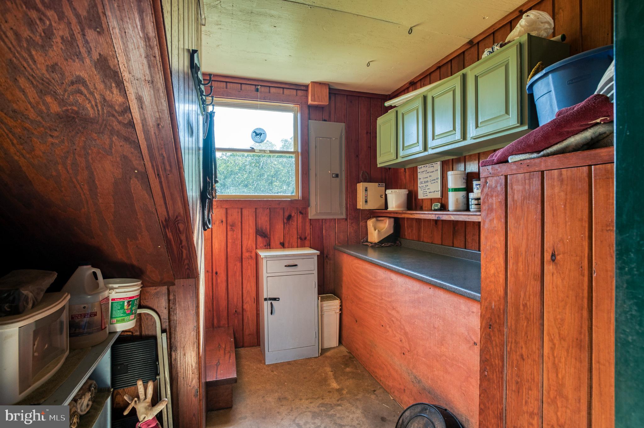 HUNT VALLEY - Residential