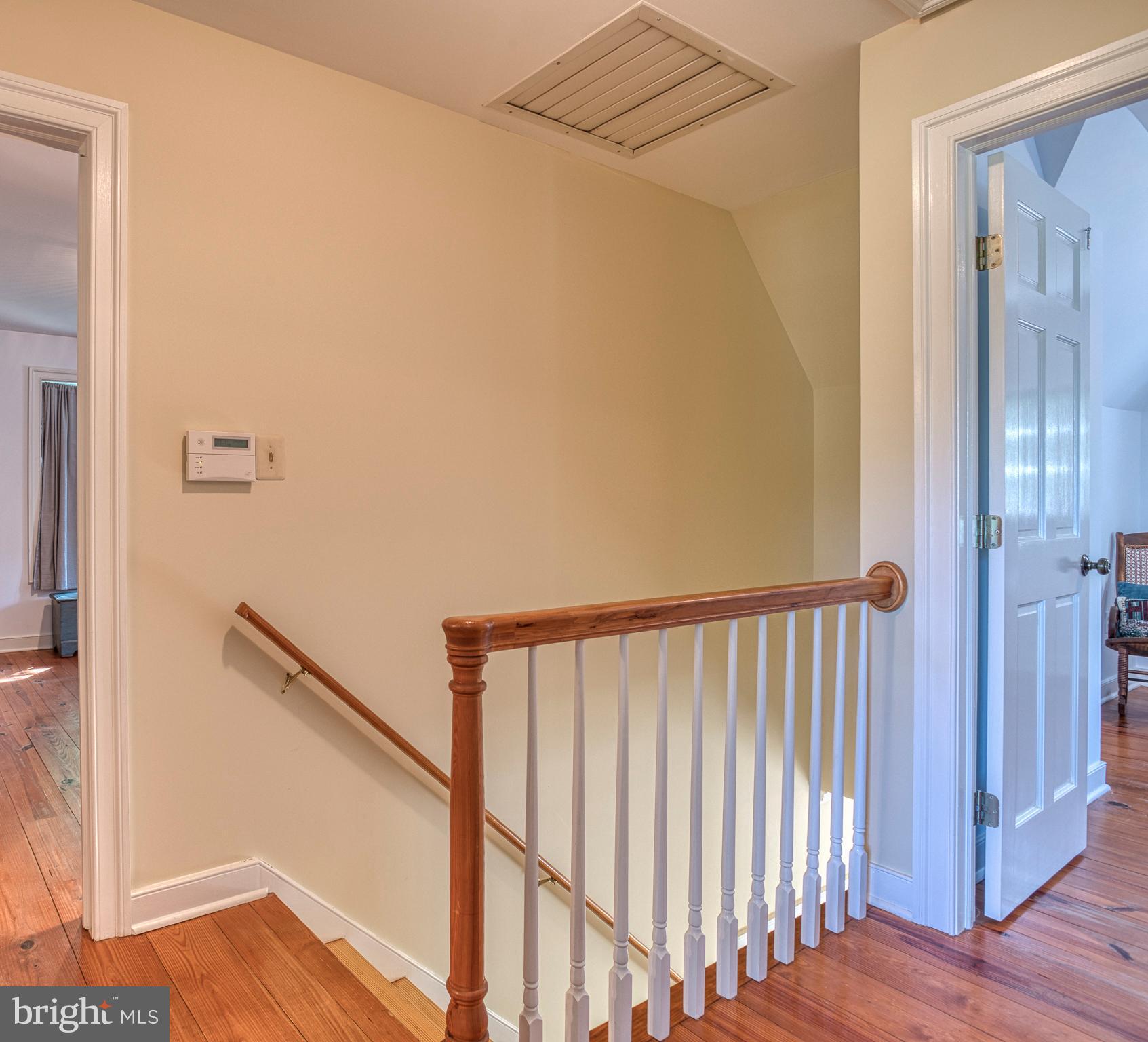 HUNT VALLEY - Residential