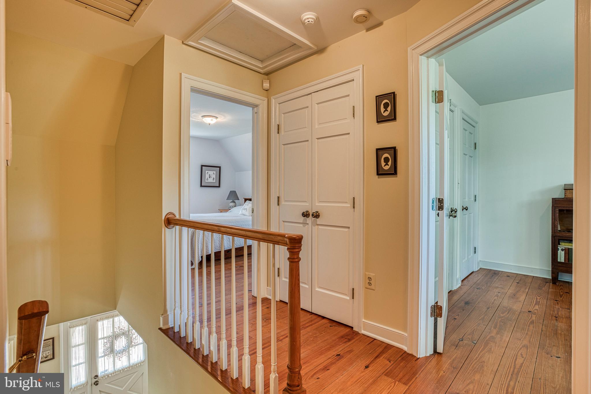 HUNT VALLEY - Residential