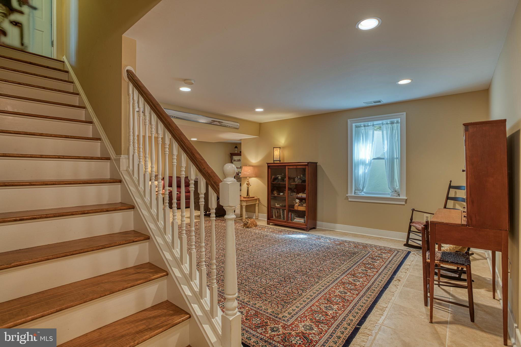 HUNT VALLEY - Residential